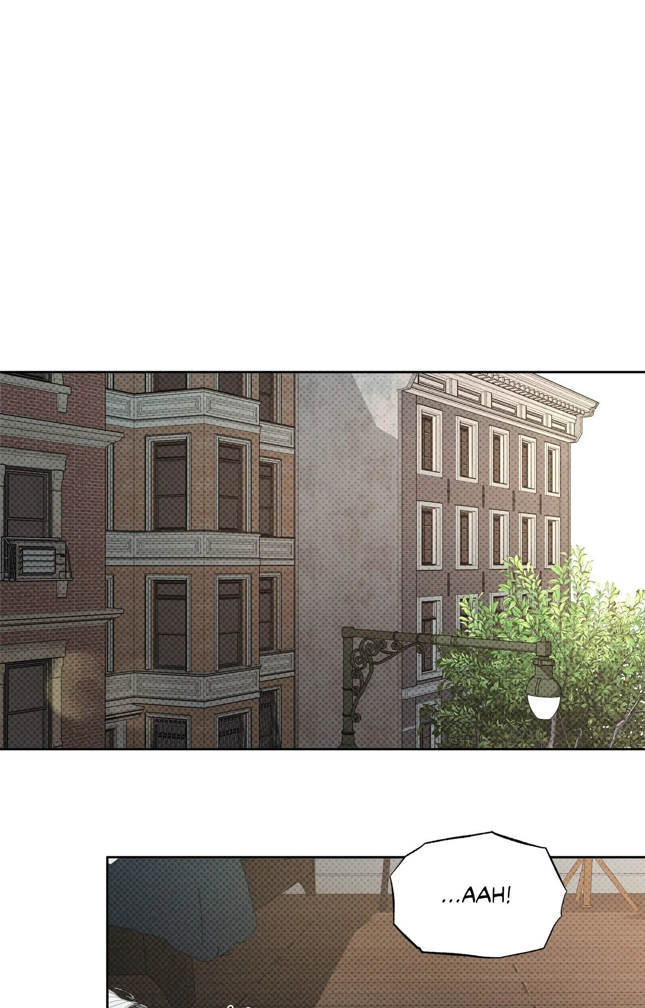 Rainbow Donut - Chapter 21 manhwa