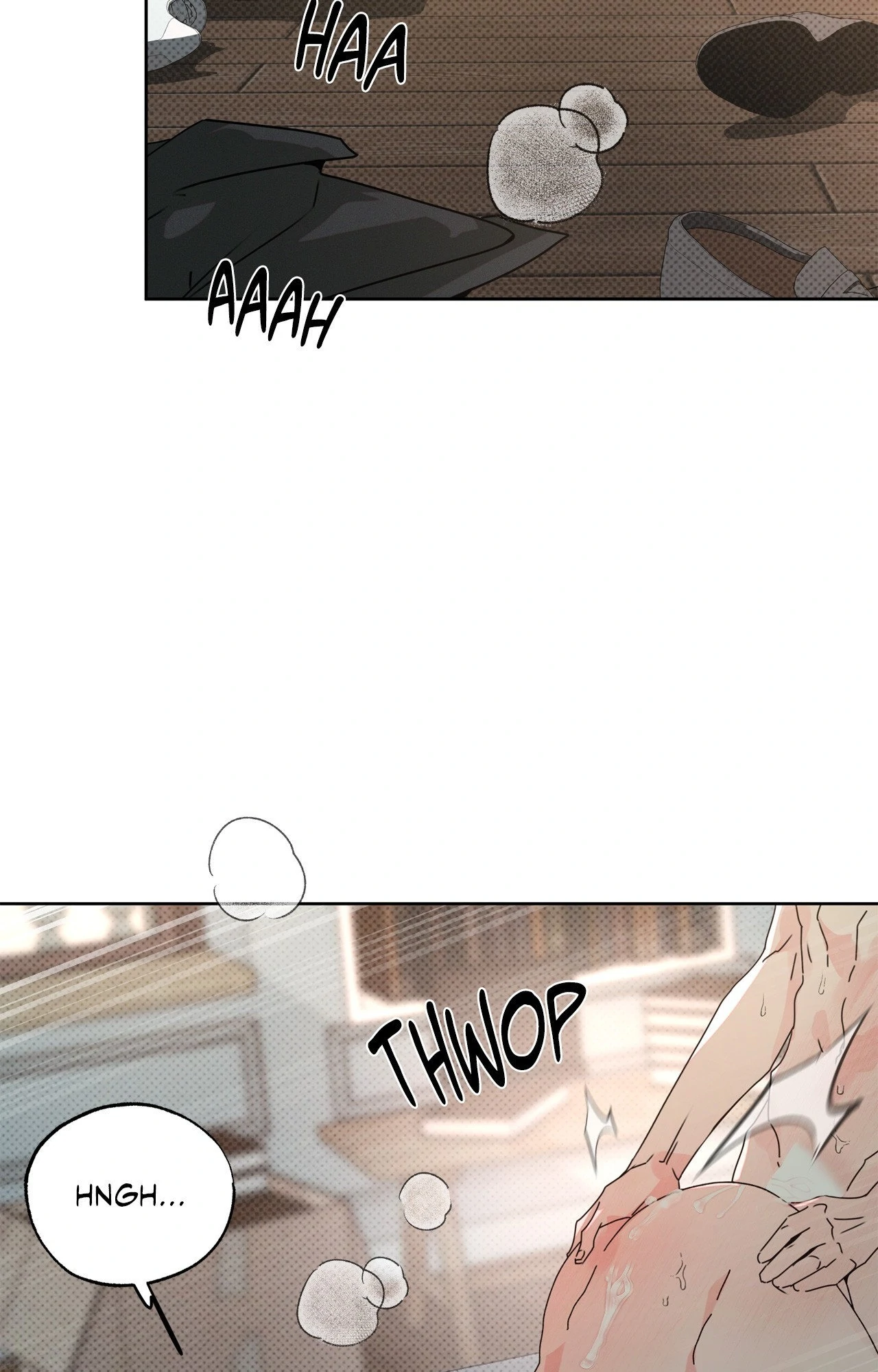 Rainbow Donut - Chapter 21 manhwa