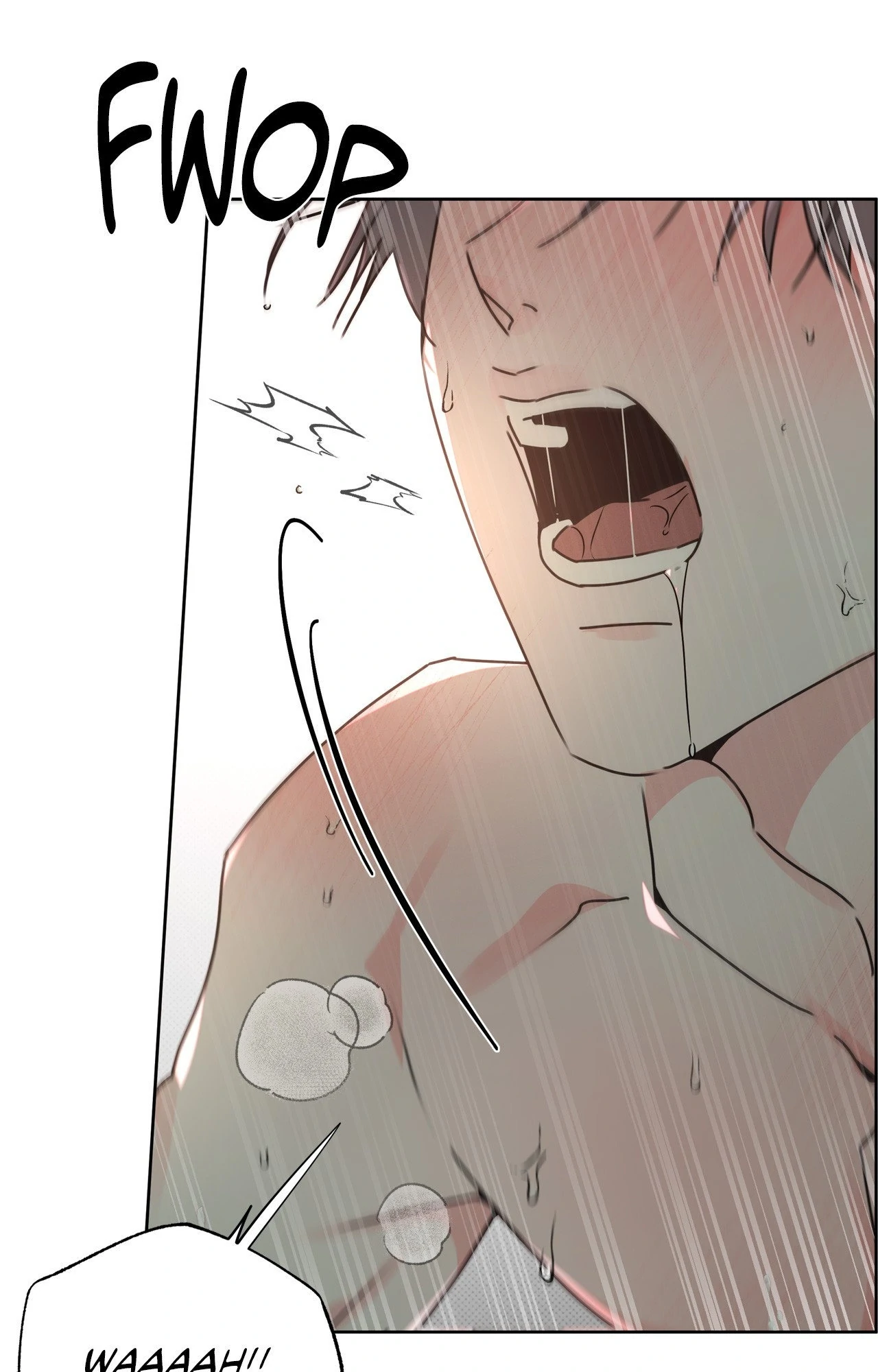 Rainbow Donut - Chapter 21 manhwa