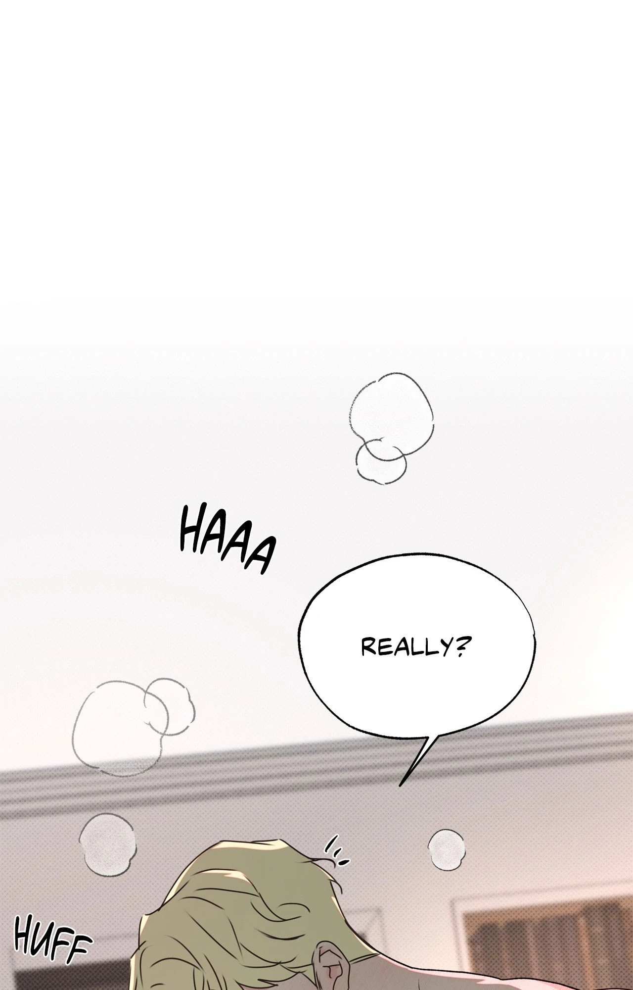 Rainbow Donut - Chapter 21 manhwa