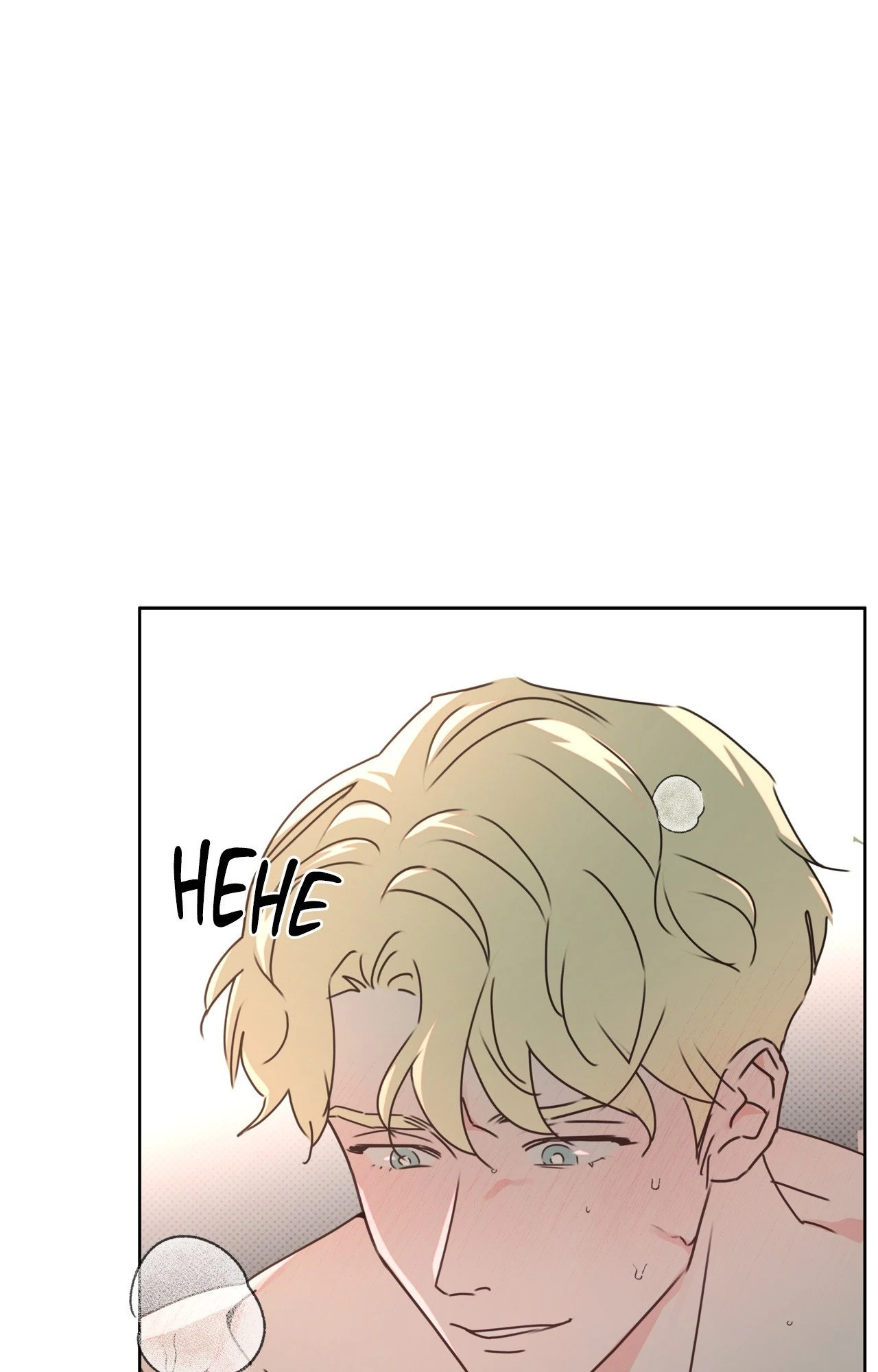Rainbow Donut - Chapter 21 manhwa