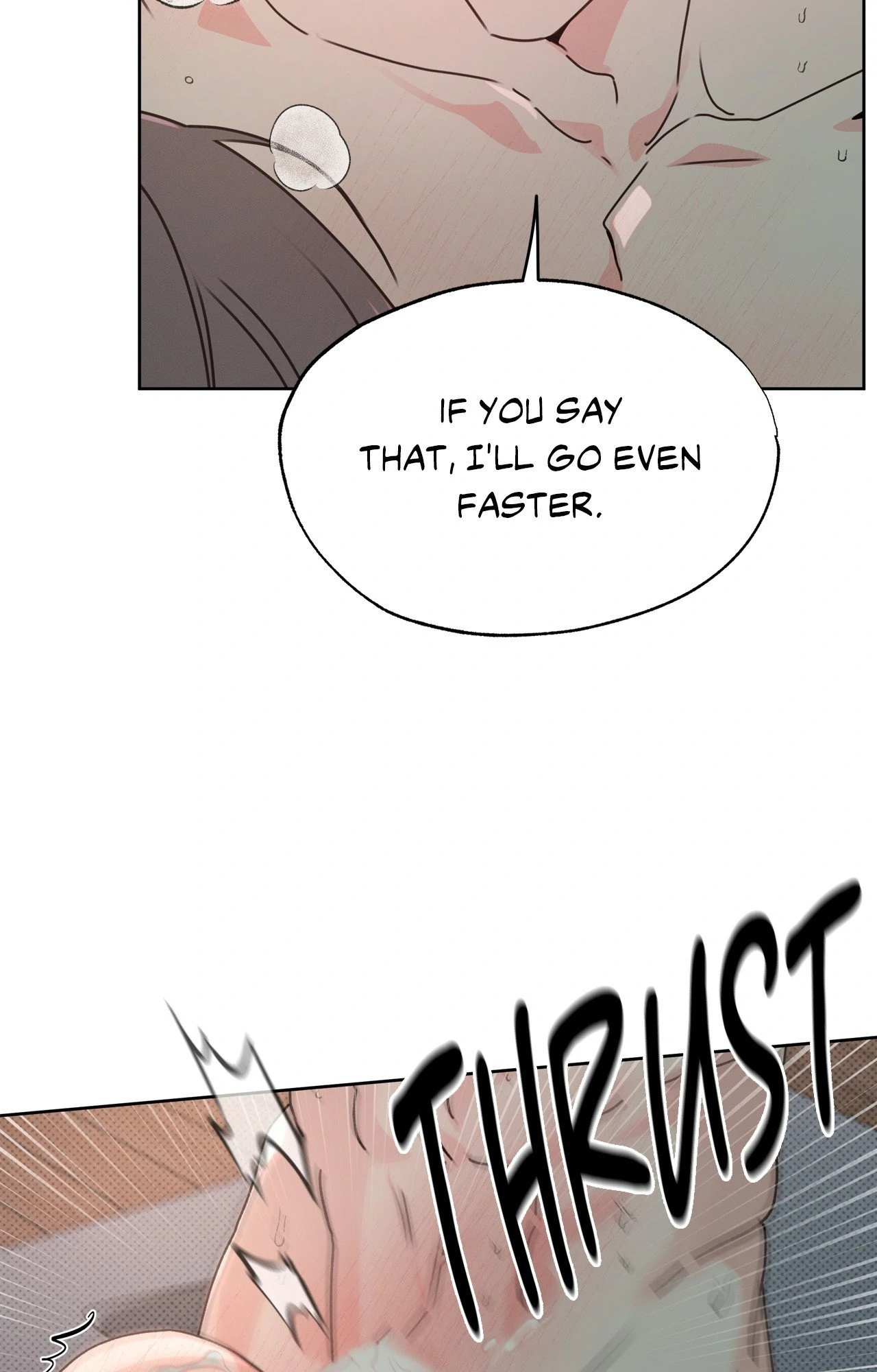 Rainbow Donut - Chapter 21 manhwa