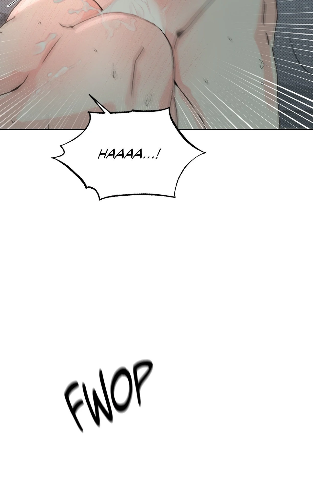 Rainbow Donut - Chapter 21 manhwa