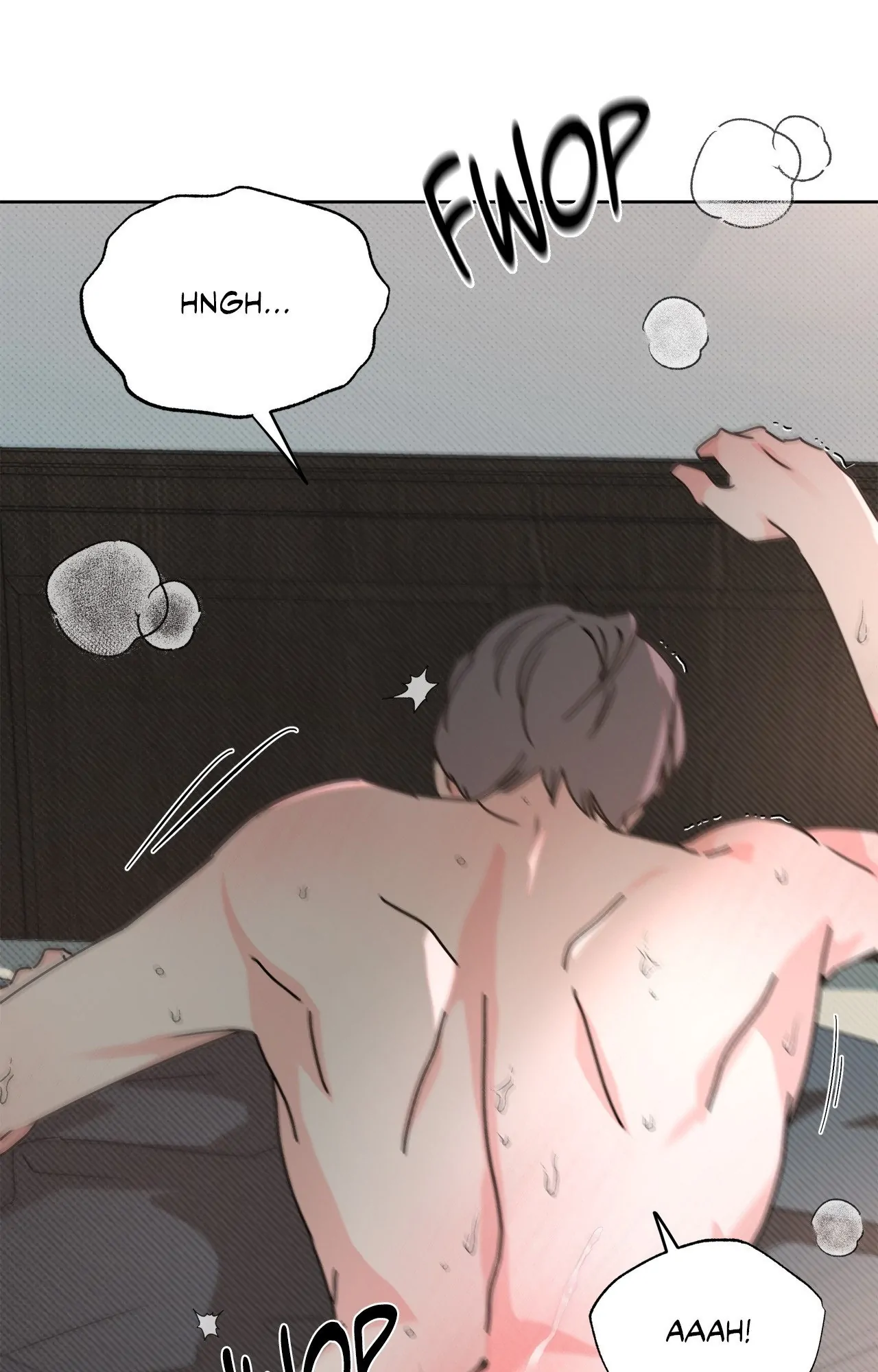 Rainbow Donut - Chapter 21 manhwa