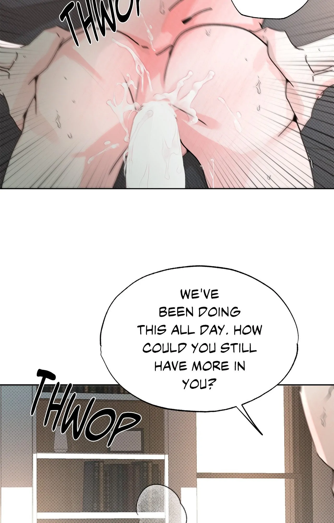 Rainbow Donut - Chapter 21 manhwa