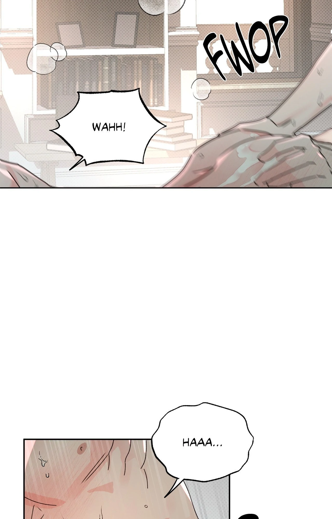 Rainbow Donut - Chapter 21 manhwa