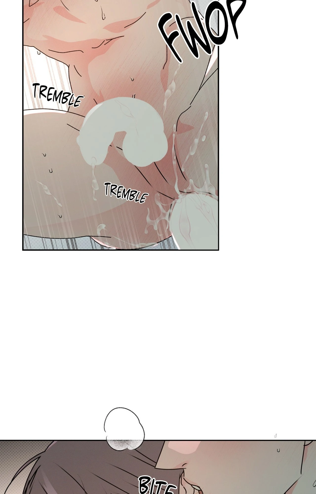 Rainbow Donut - Chapter 21 manhwa
