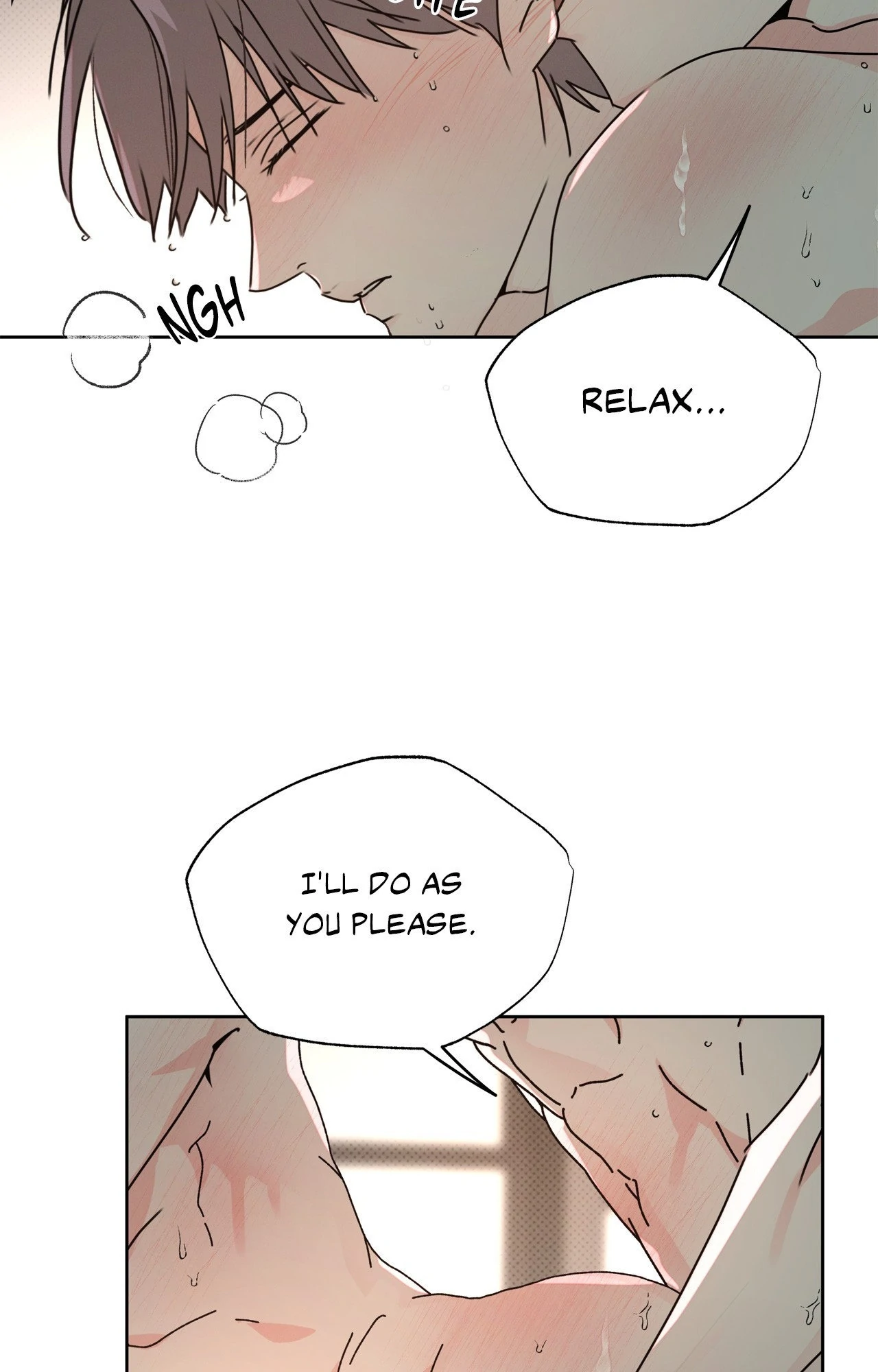 Rainbow Donut - Chapter 21 manhwa