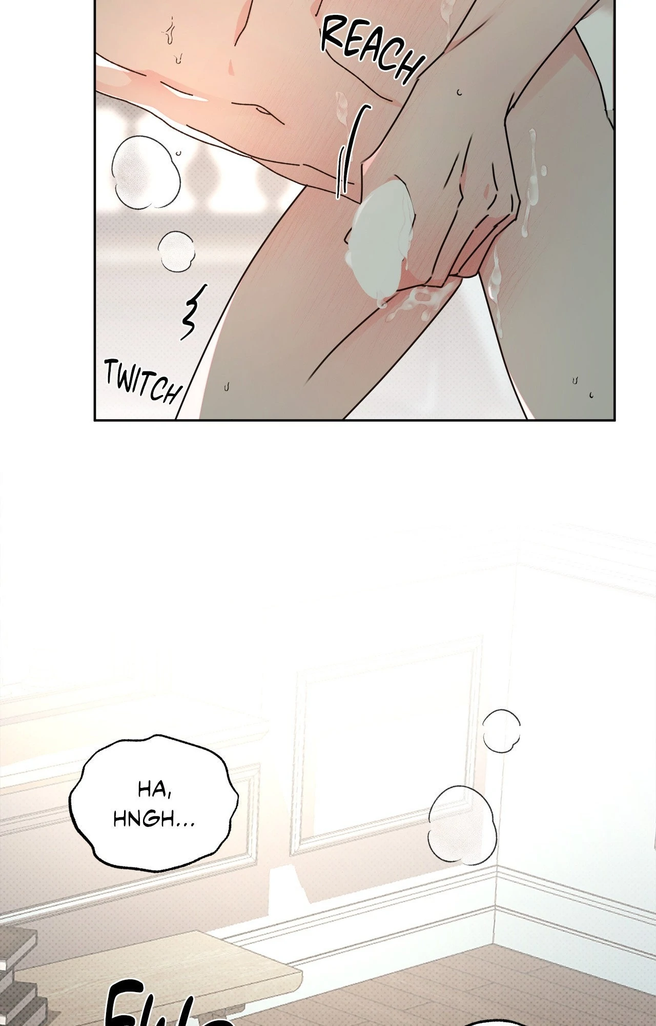 Rainbow Donut - Chapter 21 manhwa