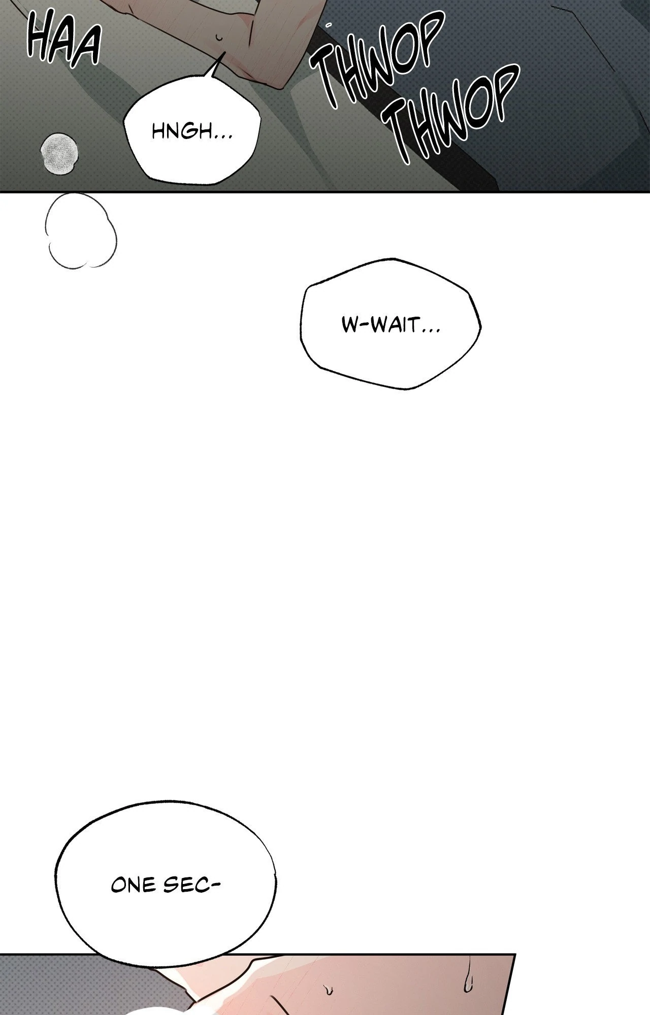Rainbow Donut - Chapter 21 manhwa