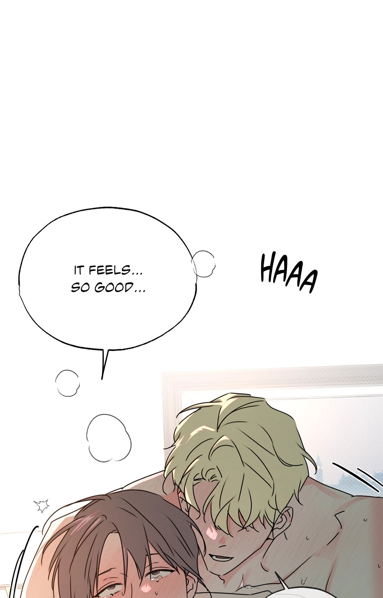 Rainbow Donut - Chapter 21 manhwa