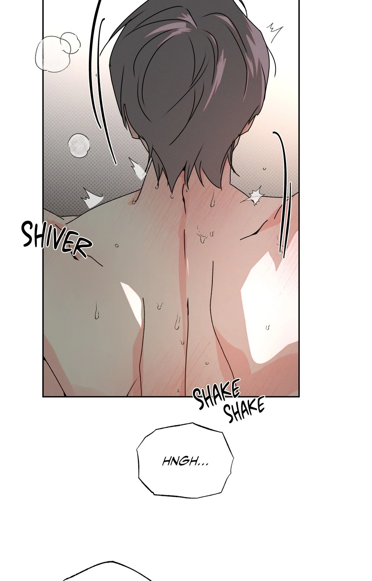 Rainbow Donut - Chapter 21 manhwa