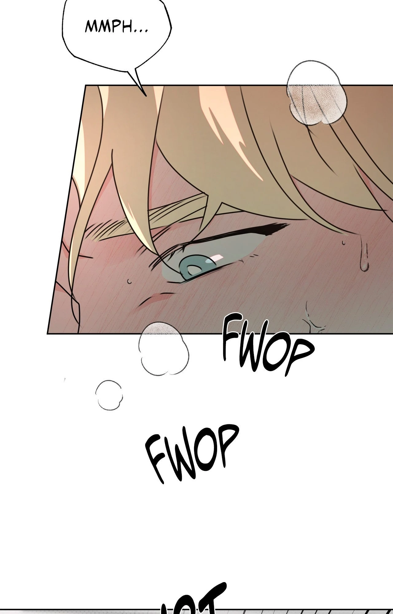 Rainbow Donut - Chapter 21 manhwa
