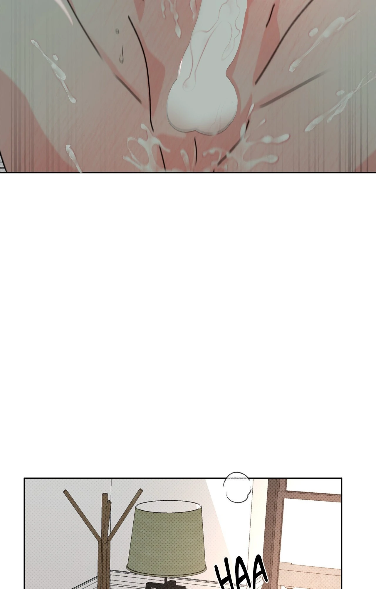 Rainbow Donut - Chapter 21 manhwa