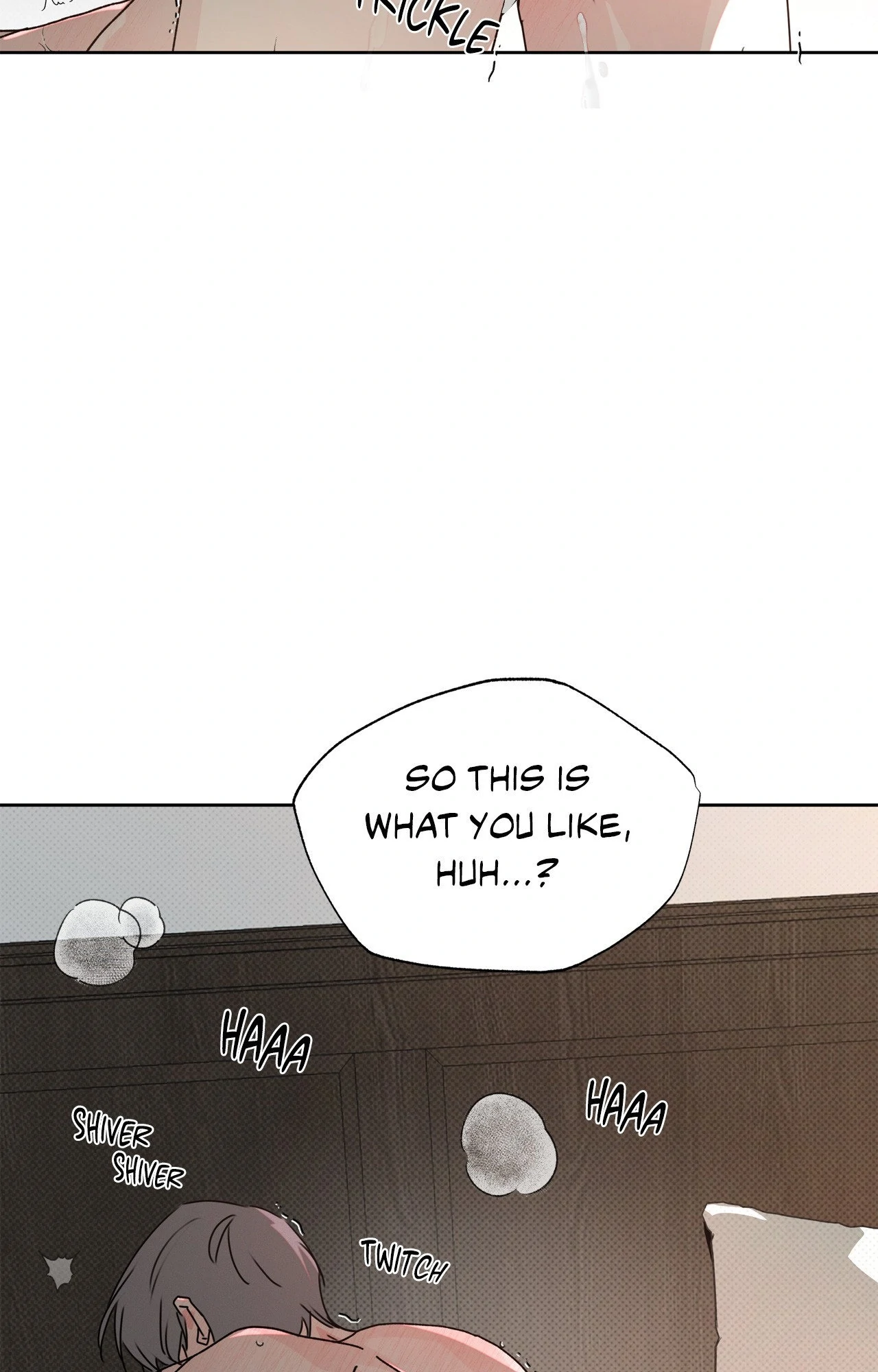 Rainbow Donut - Chapter 21 manhwa