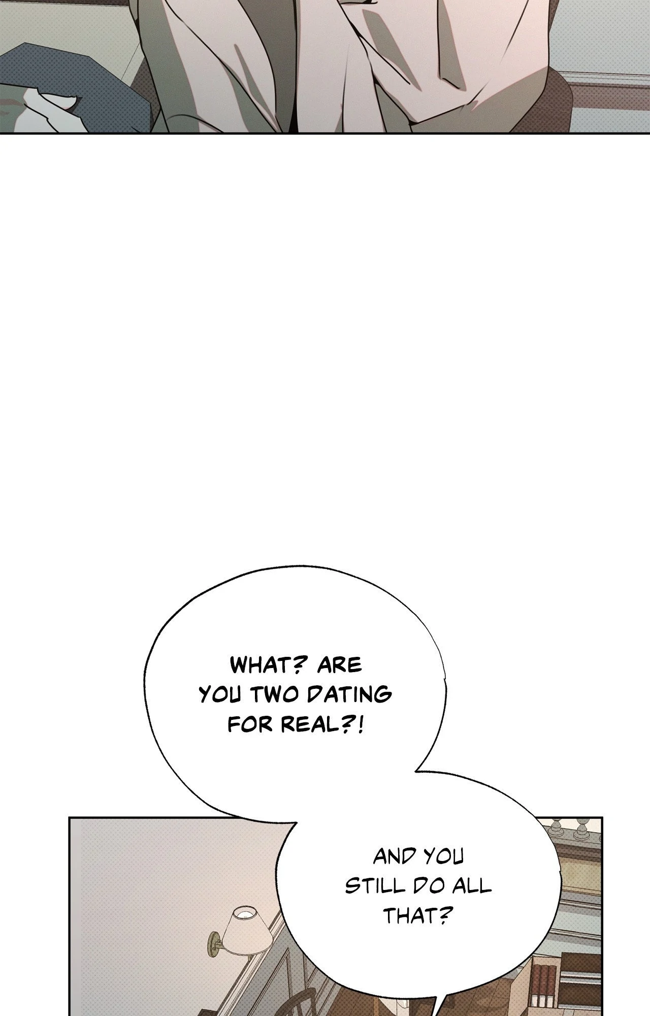 Rainbow Donut - Chapter 21 manhwa