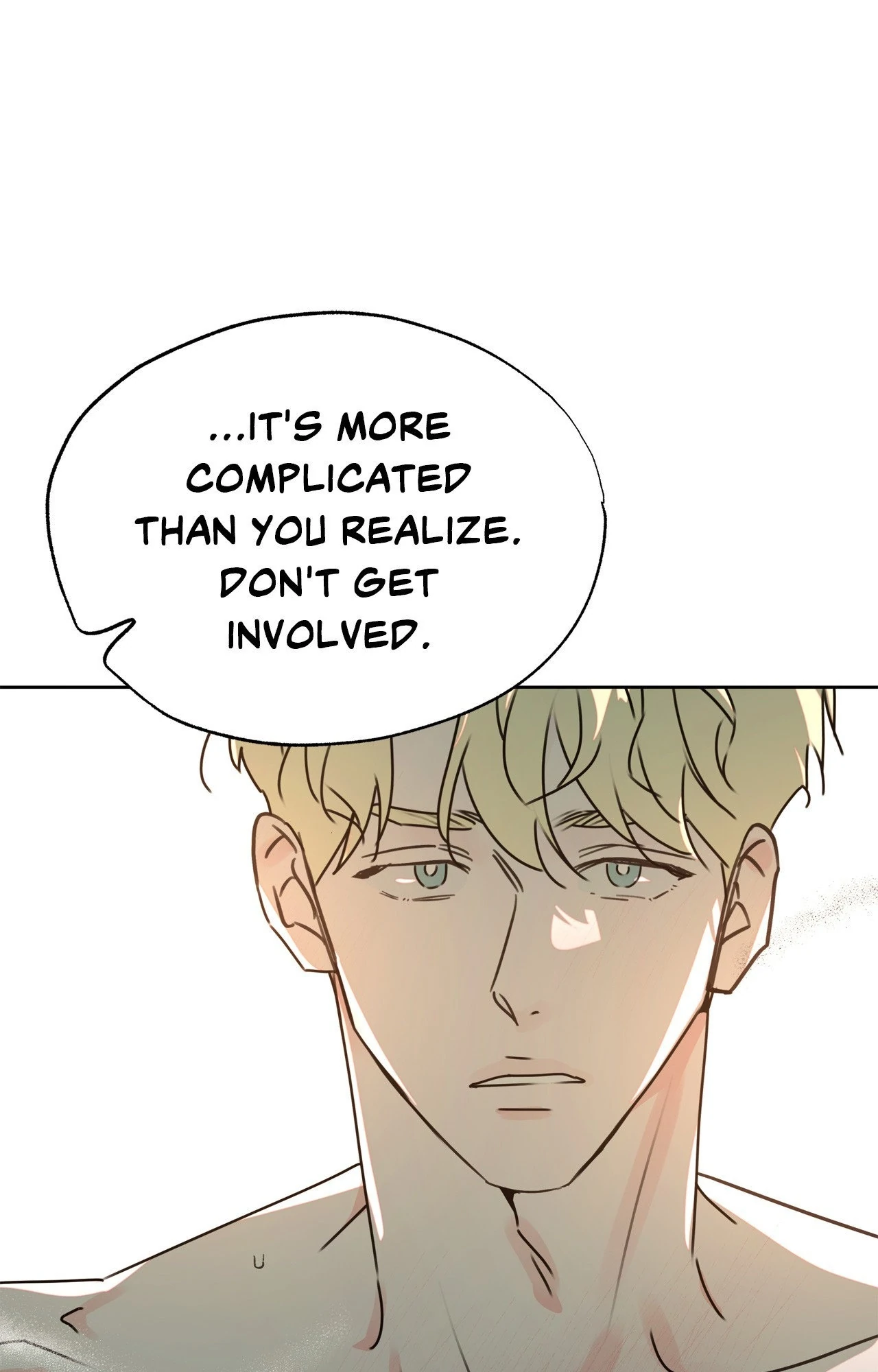 Rainbow Donut - Chapter 21 manhwa