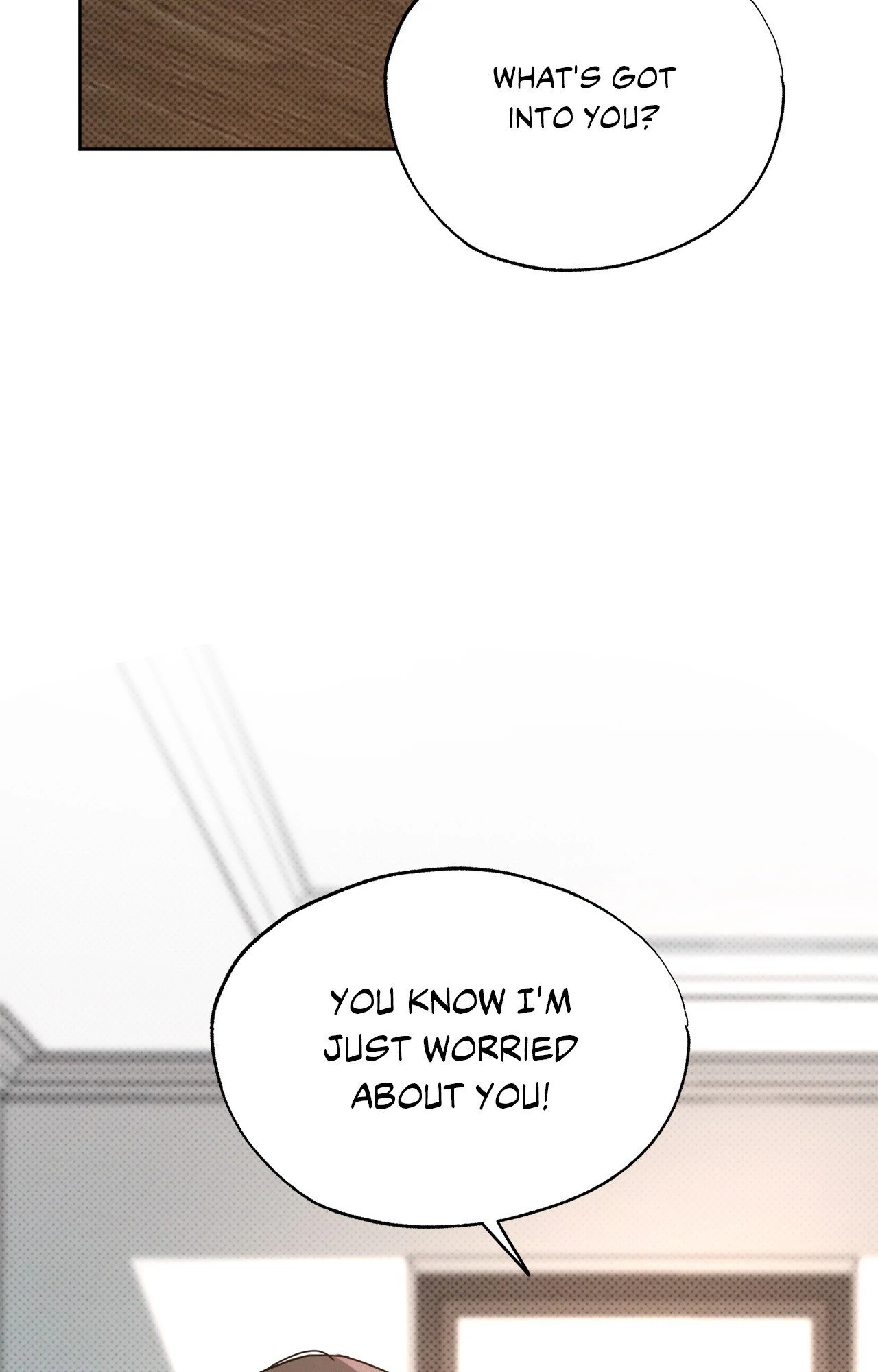 Rainbow Donut - Chapter 21 manhwa