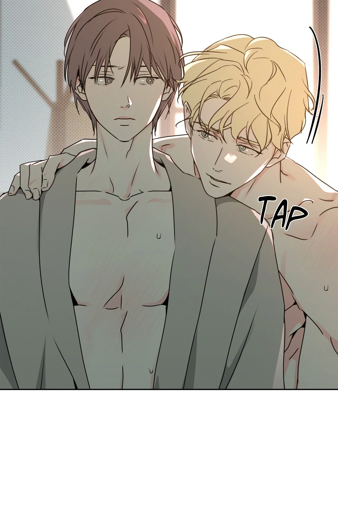 Rainbow Donut - Chapter 21 manhwa