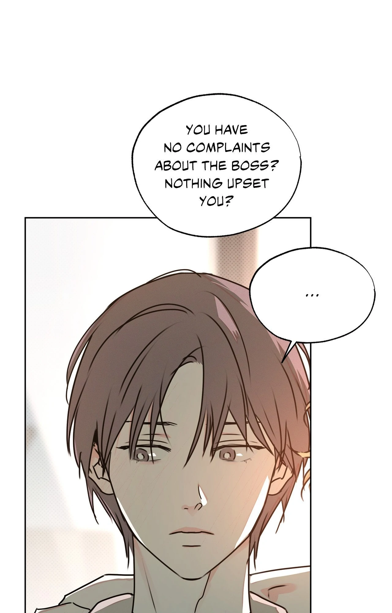 Rainbow Donut - Chapter 21 manhwa
