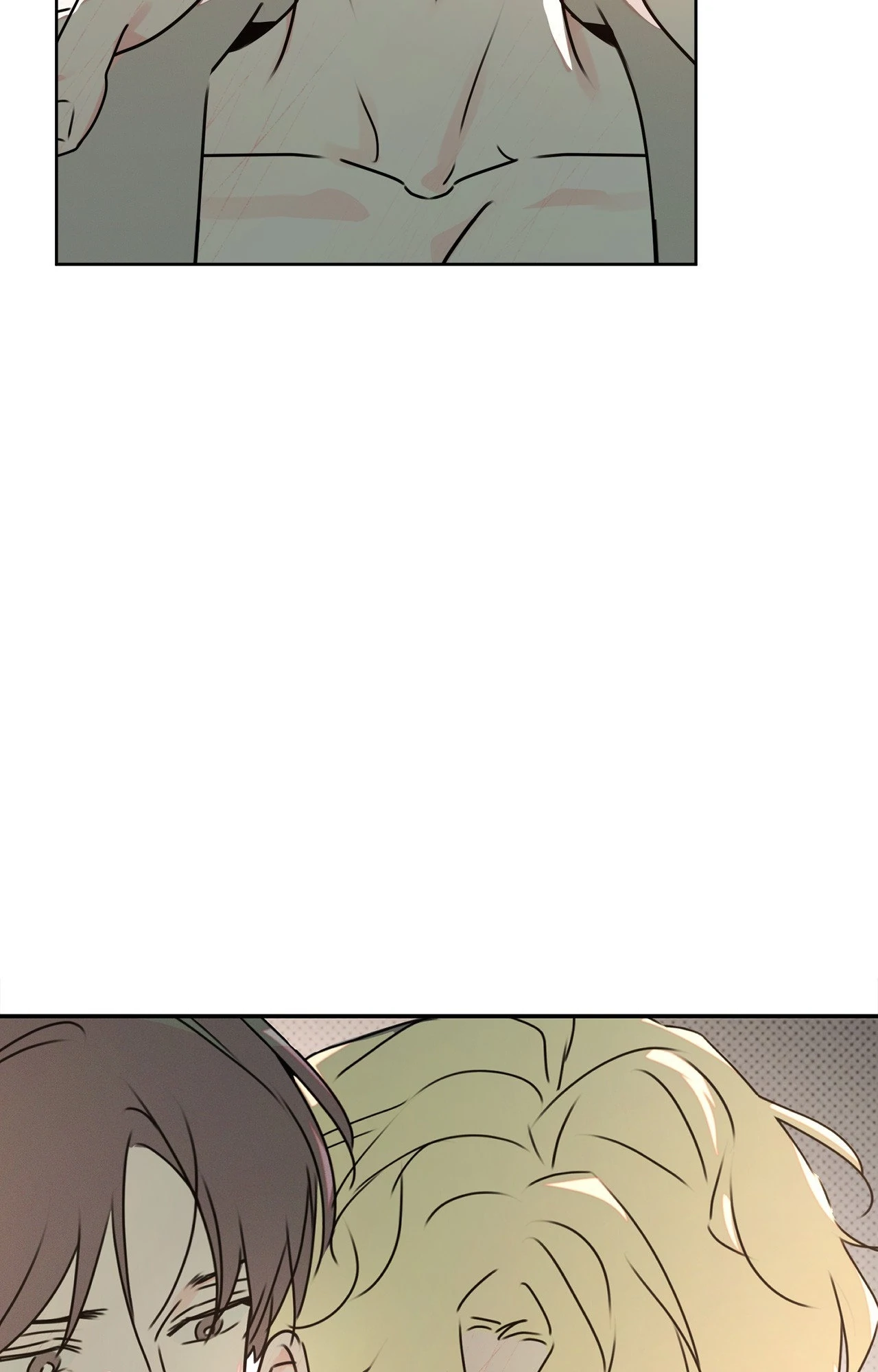 Rainbow Donut - Chapter 21 manhwa