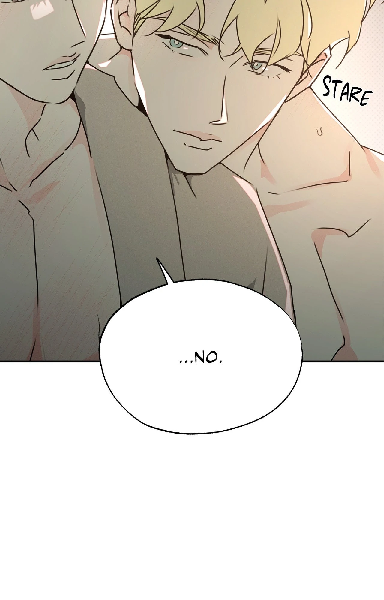 Rainbow Donut - Chapter 21 manhwa