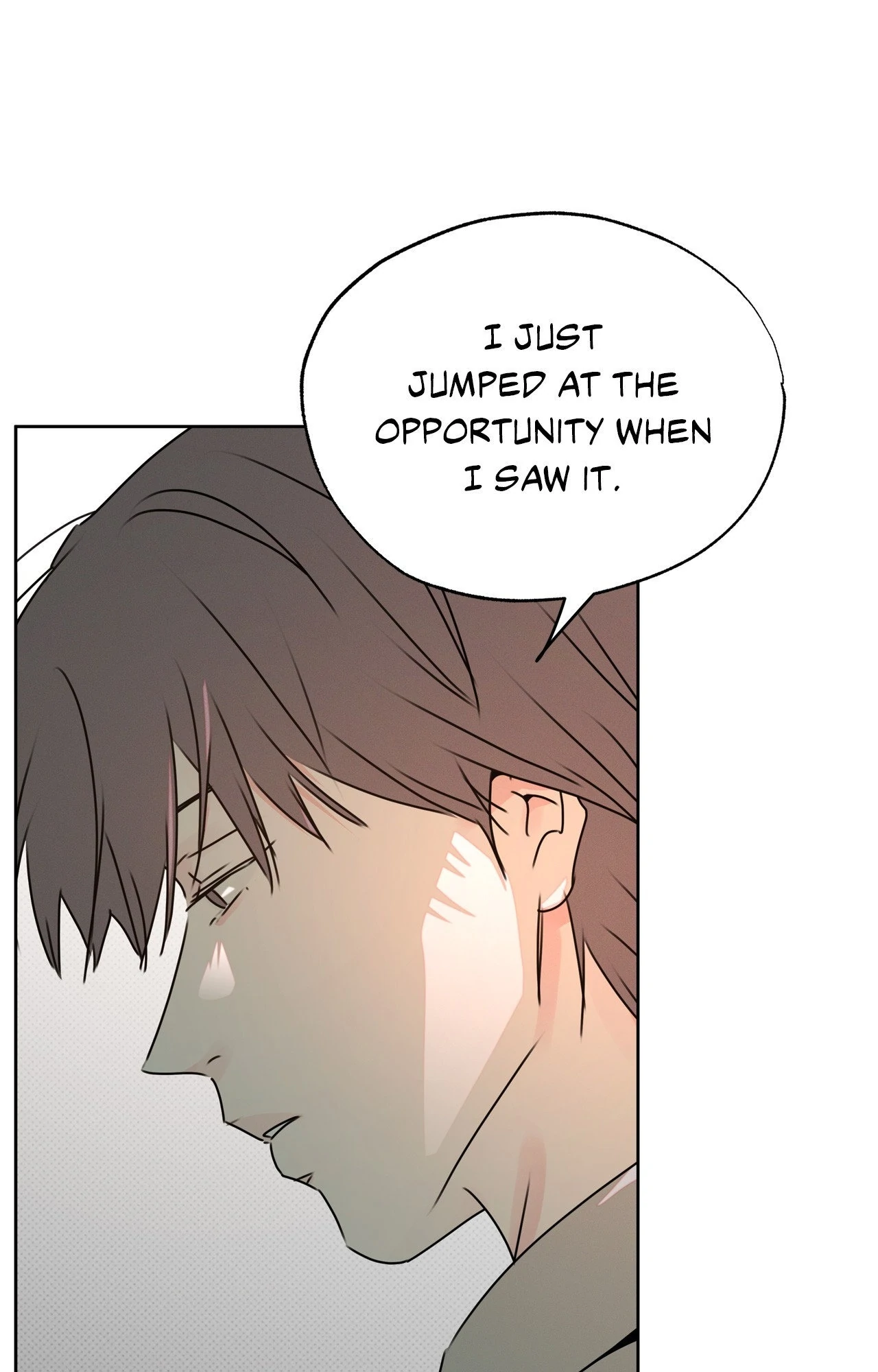 Rainbow Donut - Chapter 21 manhwa