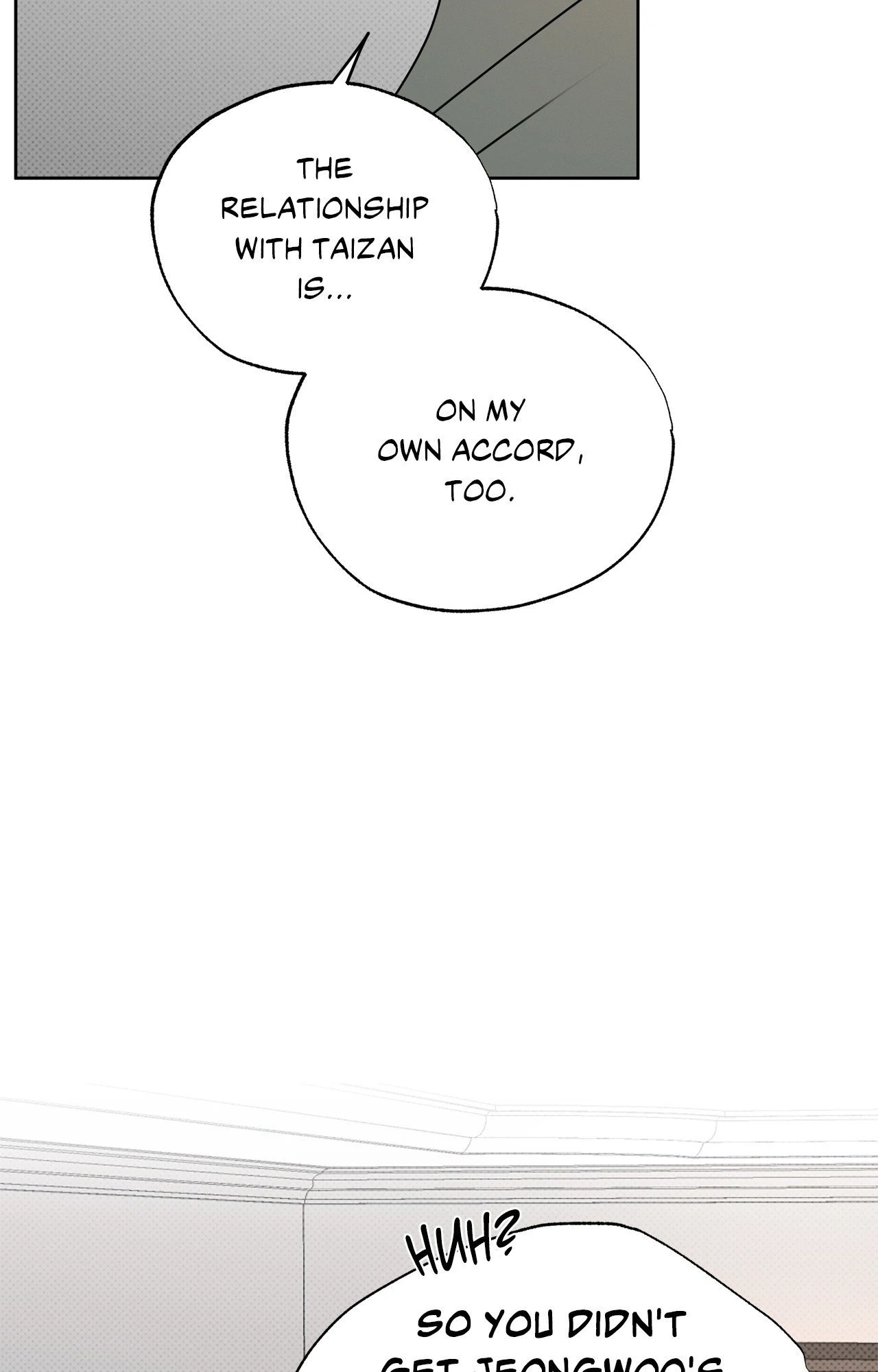 Rainbow Donut - Chapter 21 manhwa