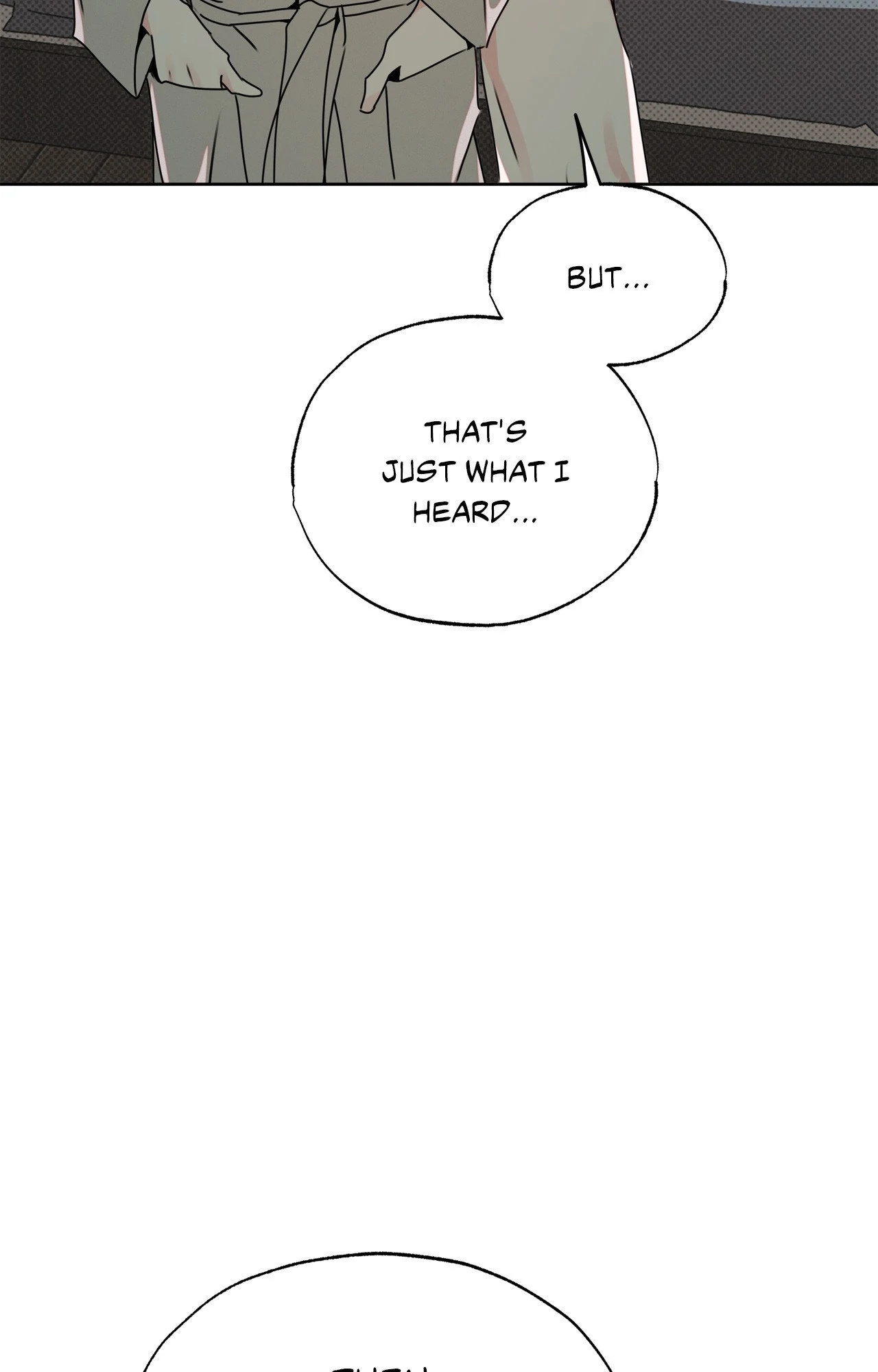 Rainbow Donut - Chapter 21 manhwa