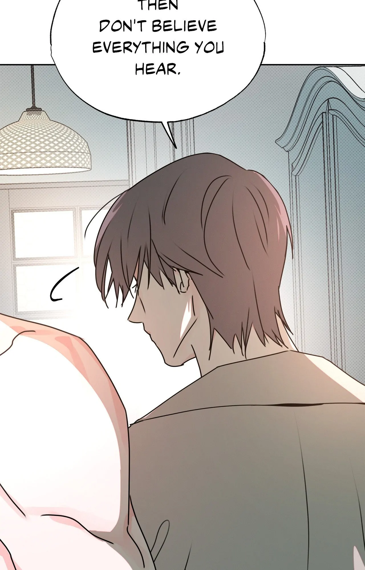 Rainbow Donut - Chapter 21 manhwa