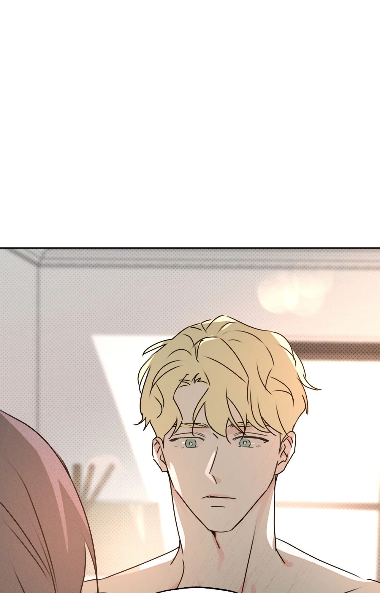 Rainbow Donut - Chapter 21 manhwa