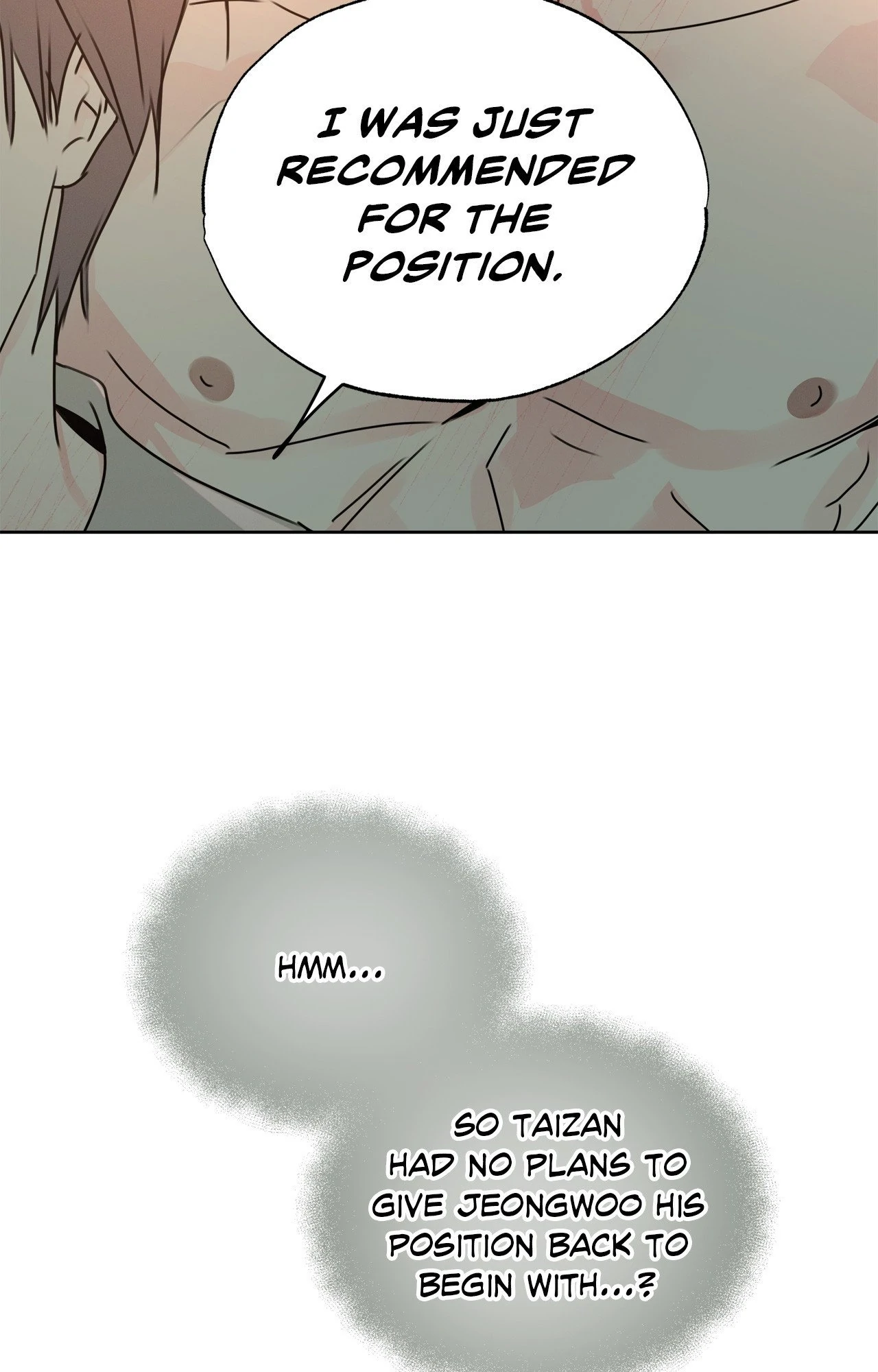 Rainbow Donut - Chapter 21 manhwa