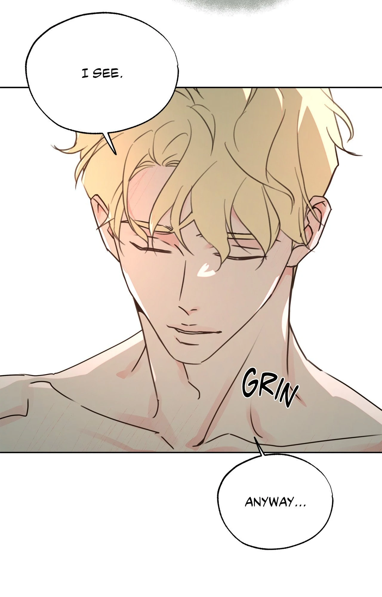 Rainbow Donut - Chapter 21 manhwa