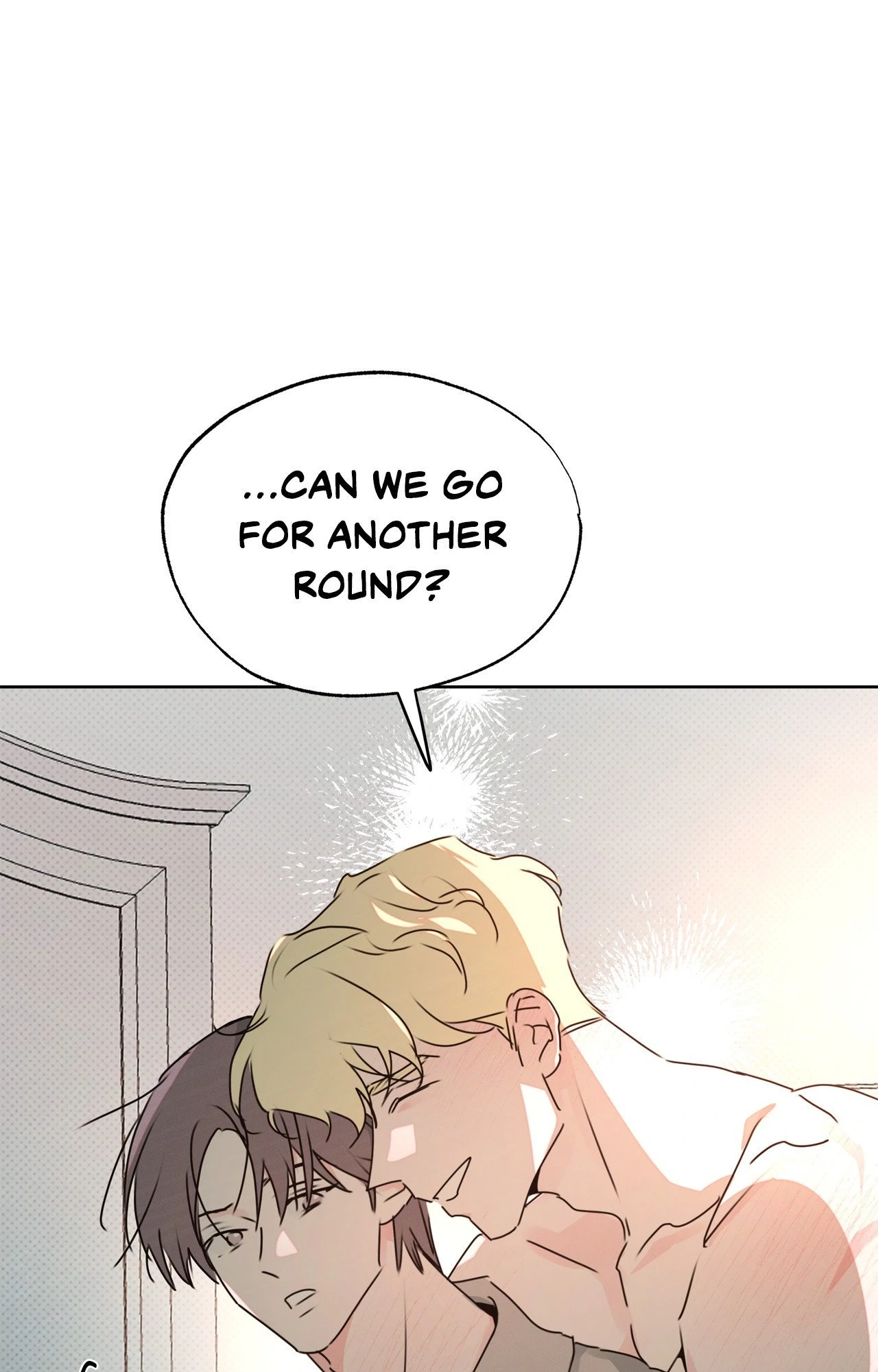 Rainbow Donut - Chapter 21 manhwa
