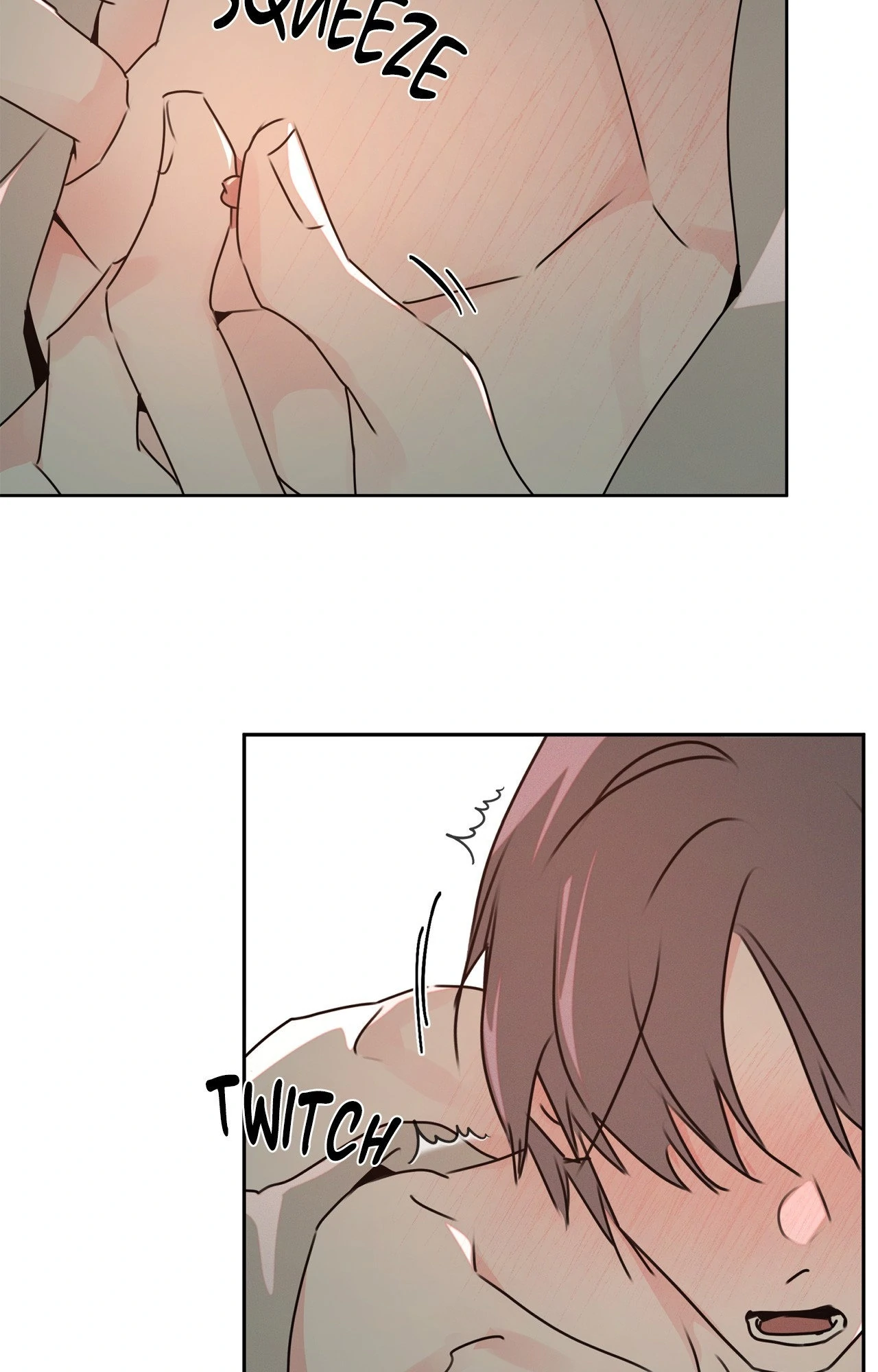 Rainbow Donut - Chapter 21 manhwa