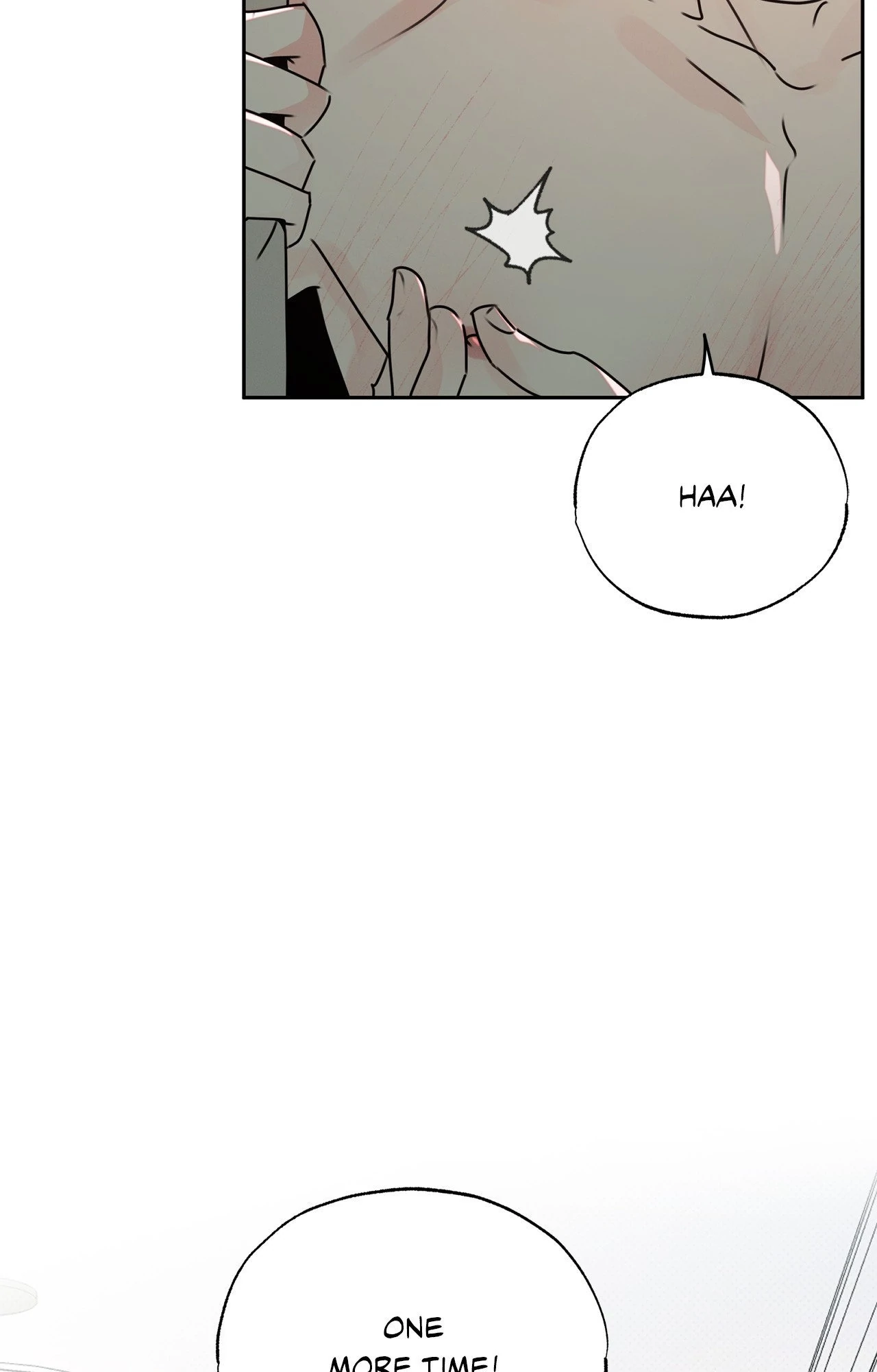 Rainbow Donut - Chapter 21 manhwa