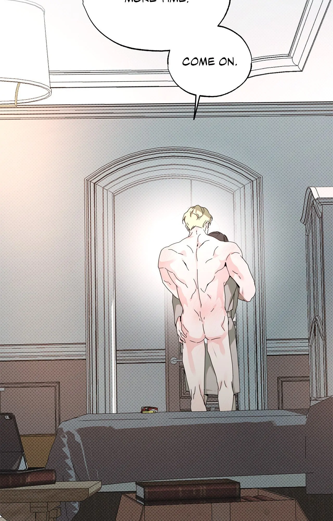 Rainbow Donut - Chapter 21 manhwa