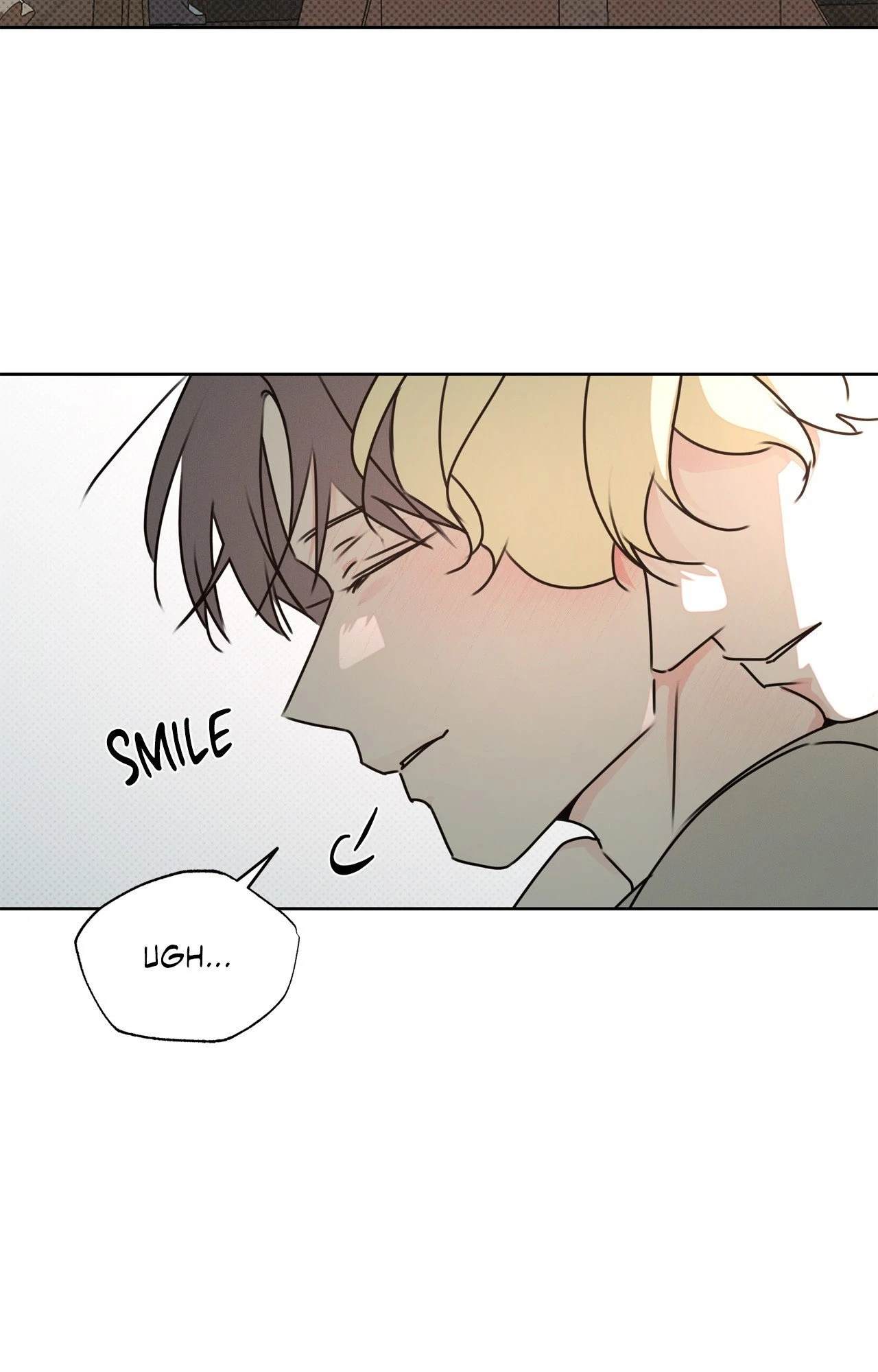 Rainbow Donut - Chapter 21 manhwa
