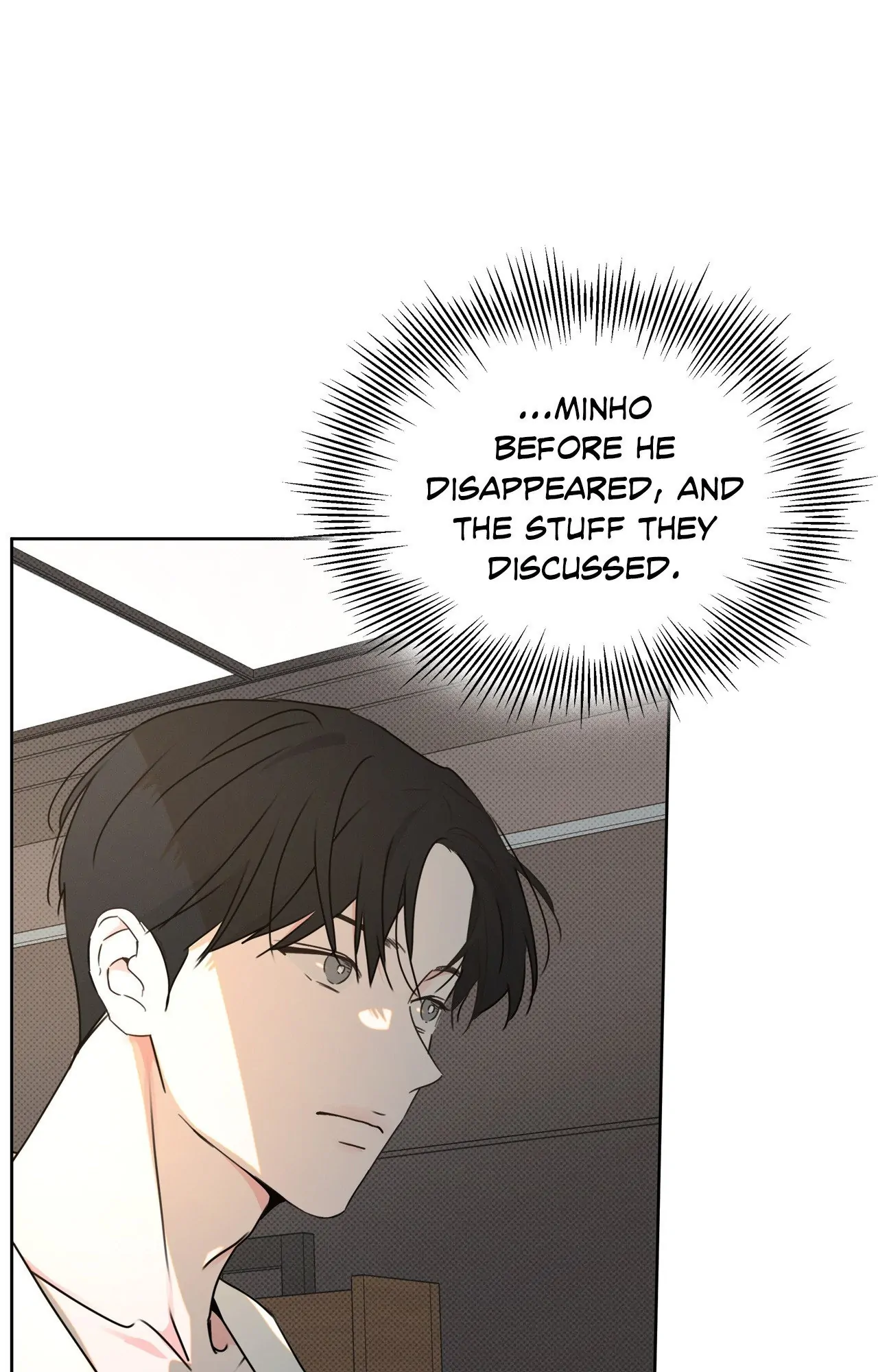 Rainbow Donut - Chapter 21 manhwa