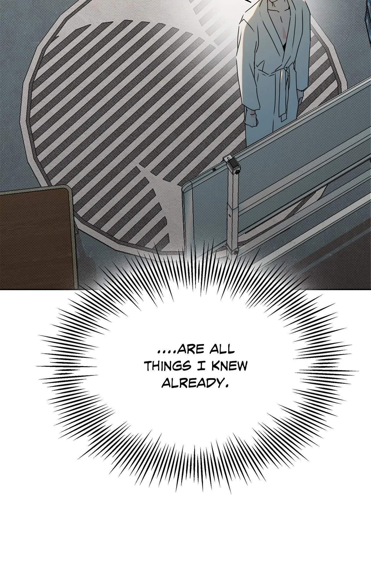 Rainbow Donut - Chapter 21 manhwa