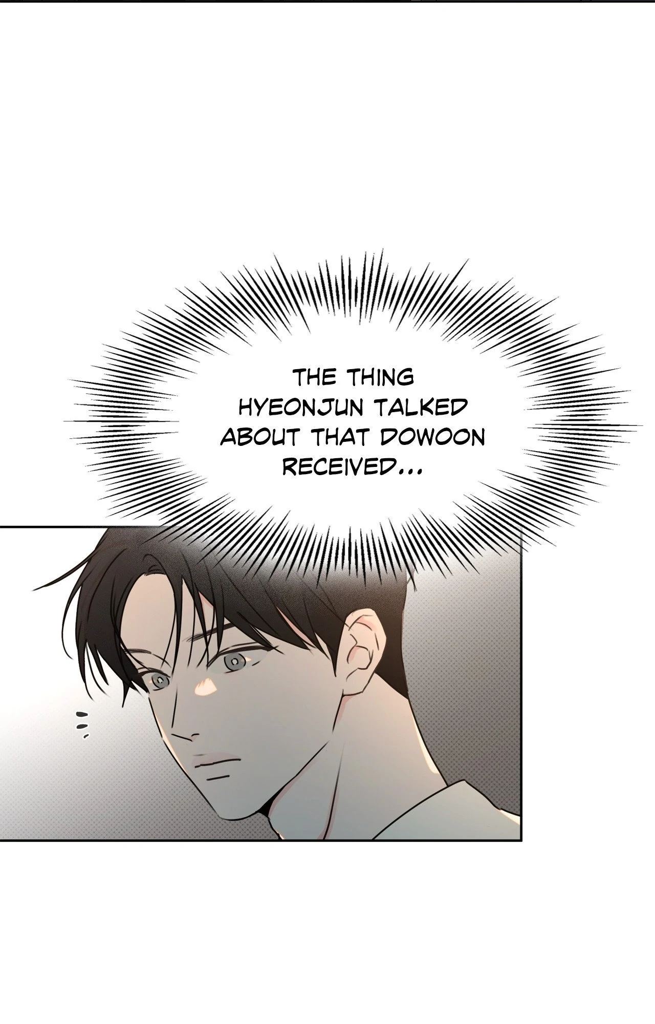 Rainbow Donut - Chapter 21 manhwa