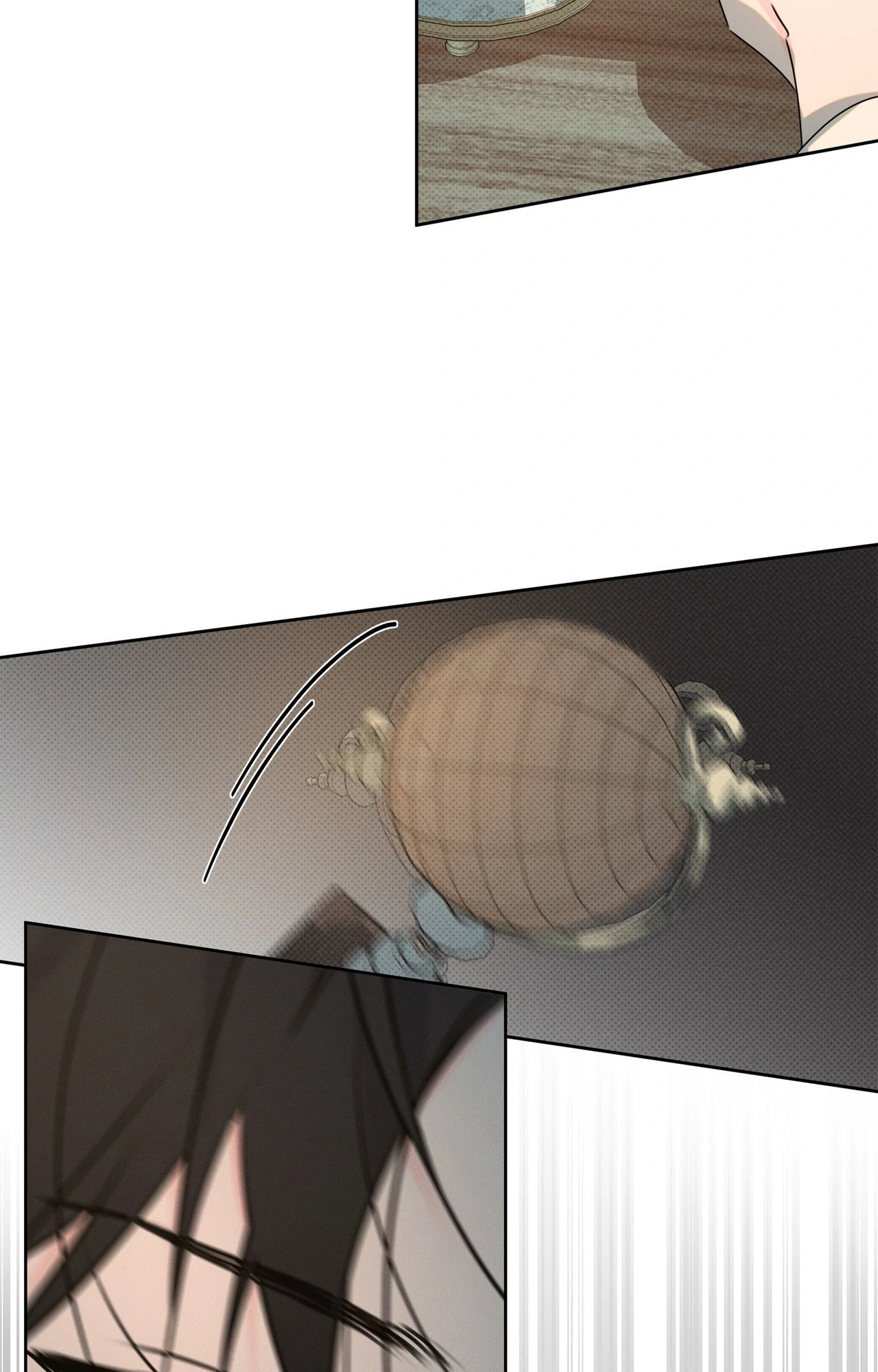 Rainbow Donut - Chapter 21 manhwa