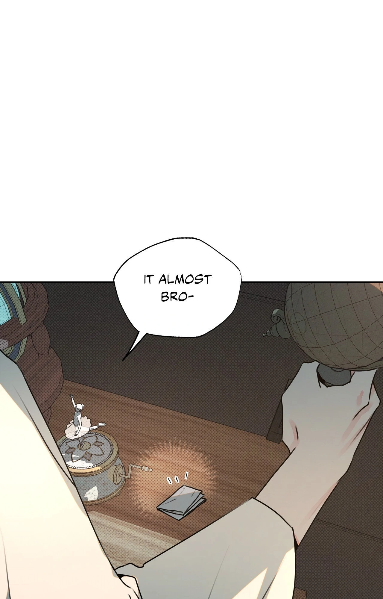 Rainbow Donut - Chapter 21 manhwa