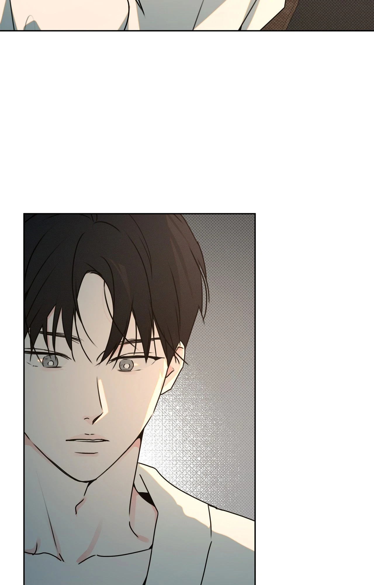 Rainbow Donut - Chapter 21 manhwa