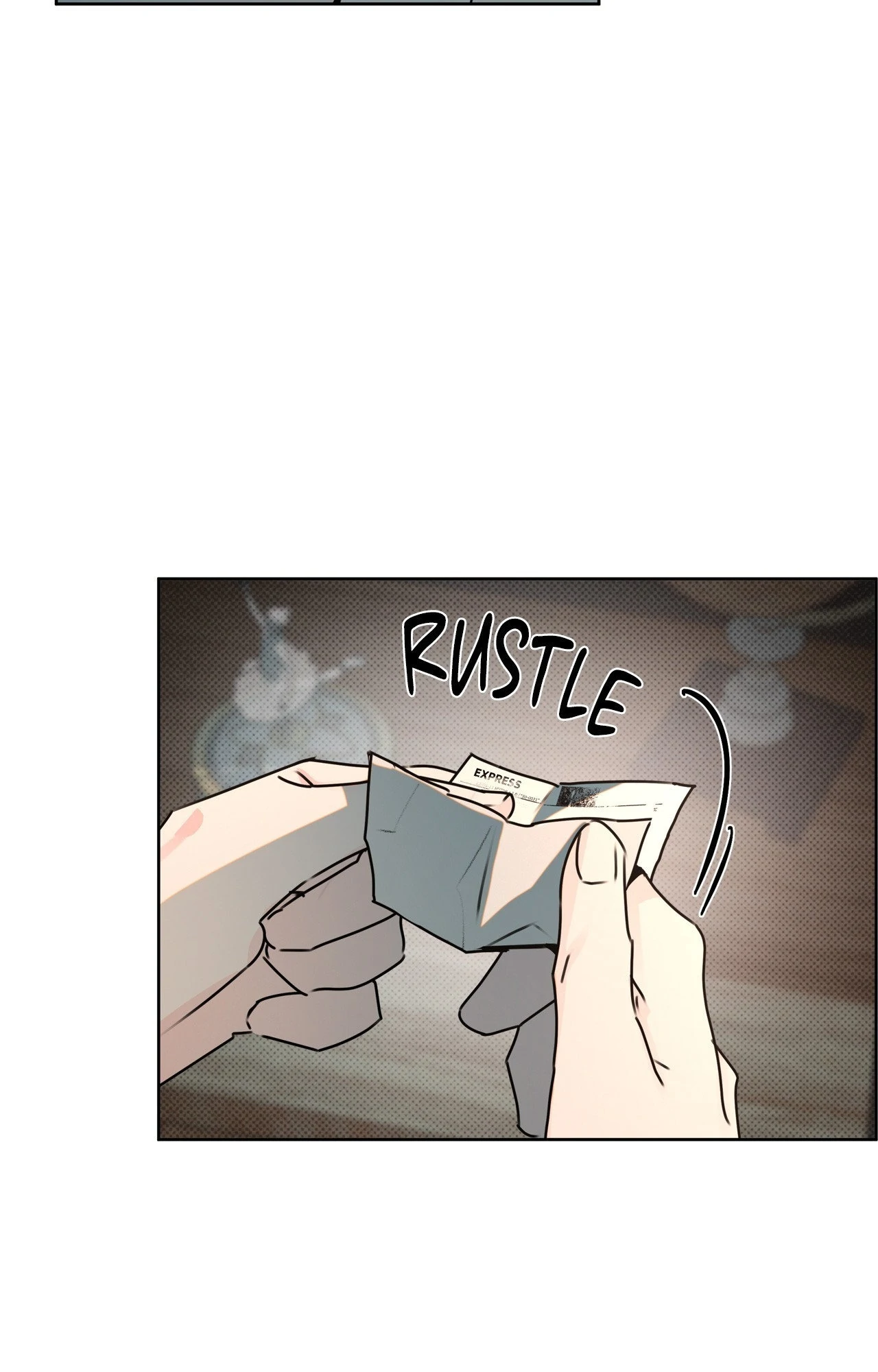 Rainbow Donut - Chapter 21 manhwa