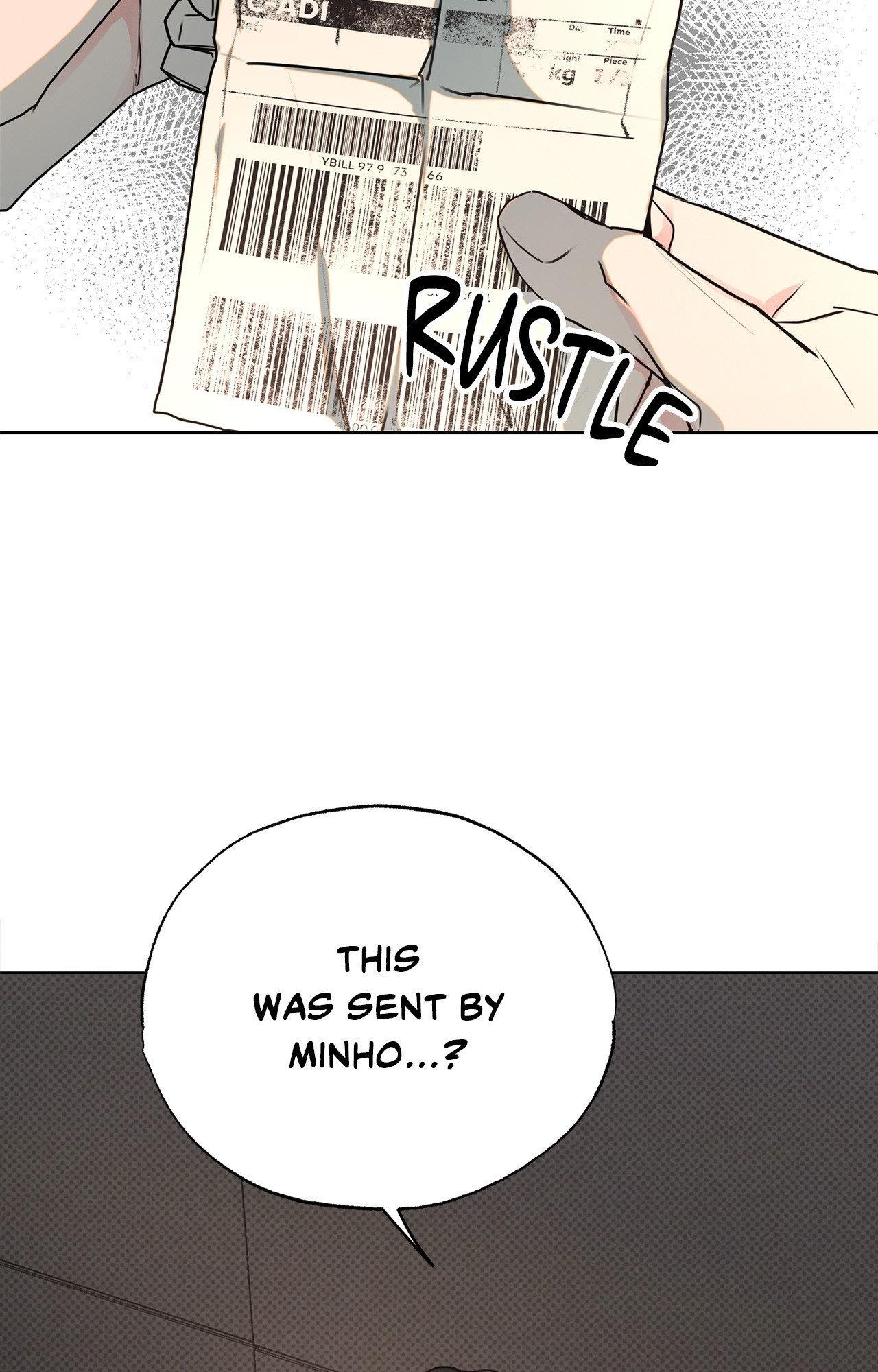 Rainbow Donut - Chapter 22 manhwa