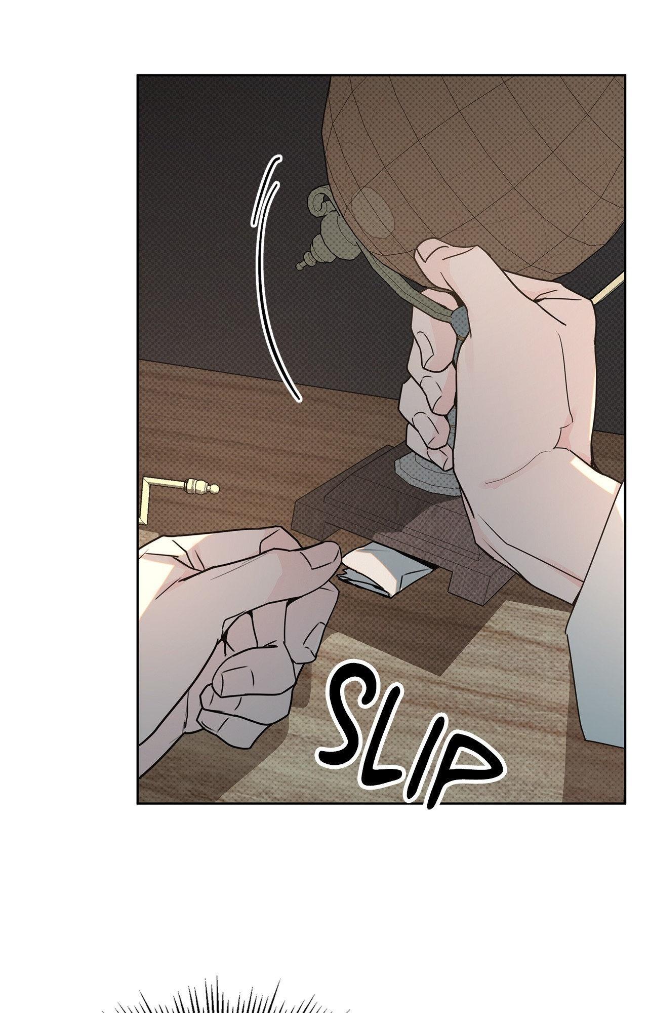Rainbow Donut - Chapter 22 manhwa