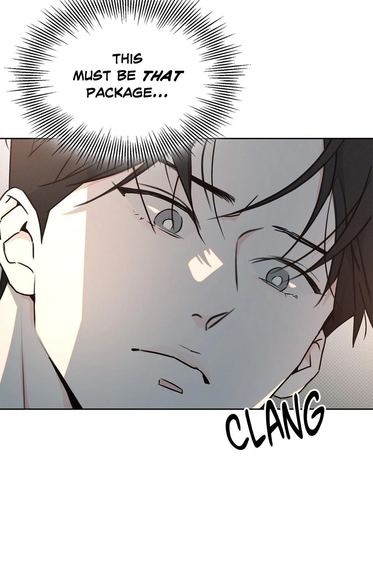 Rainbow Donut - Chapter 22 manhwa
