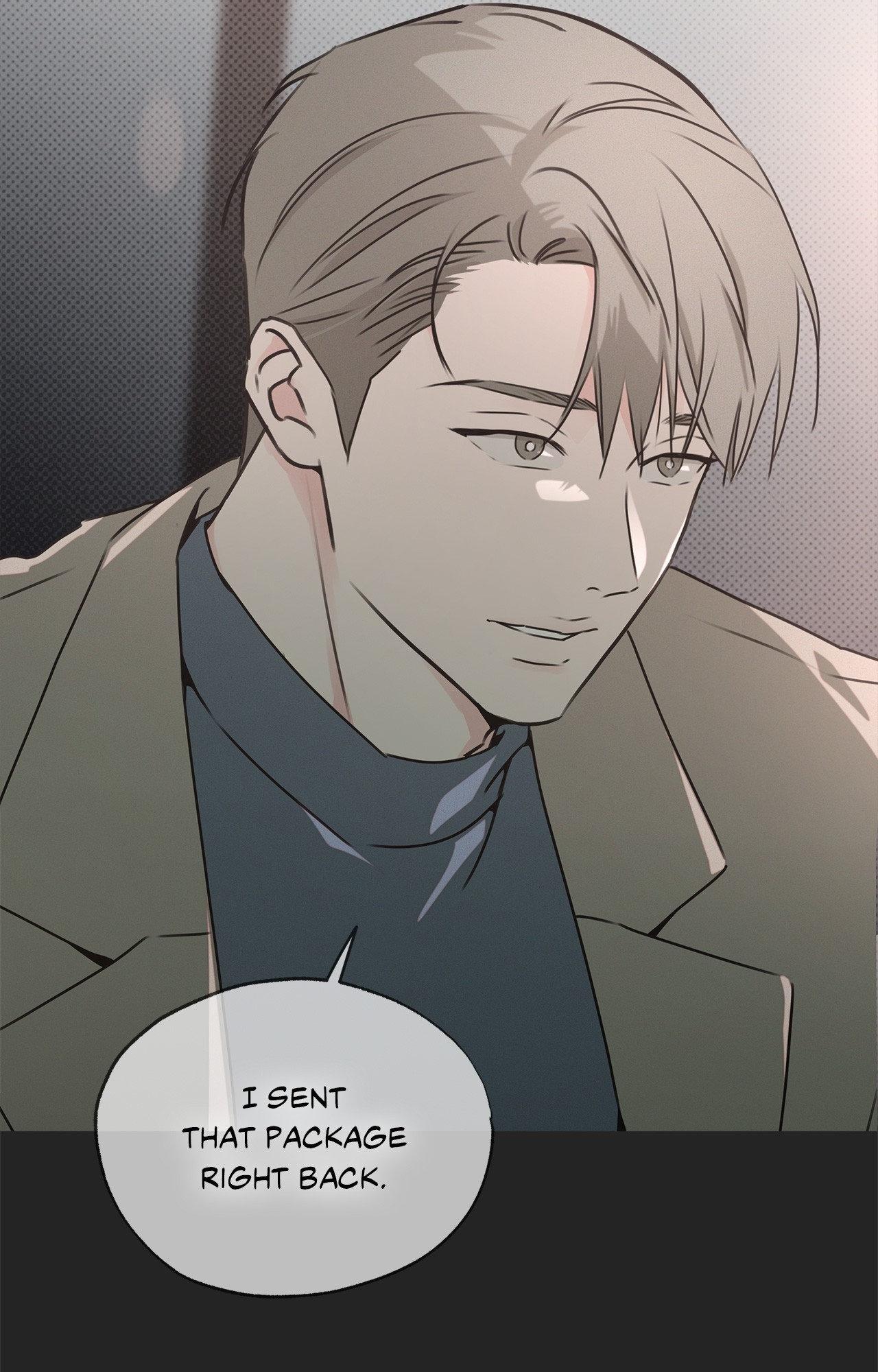 Rainbow Donut - Chapter 22 manhwa