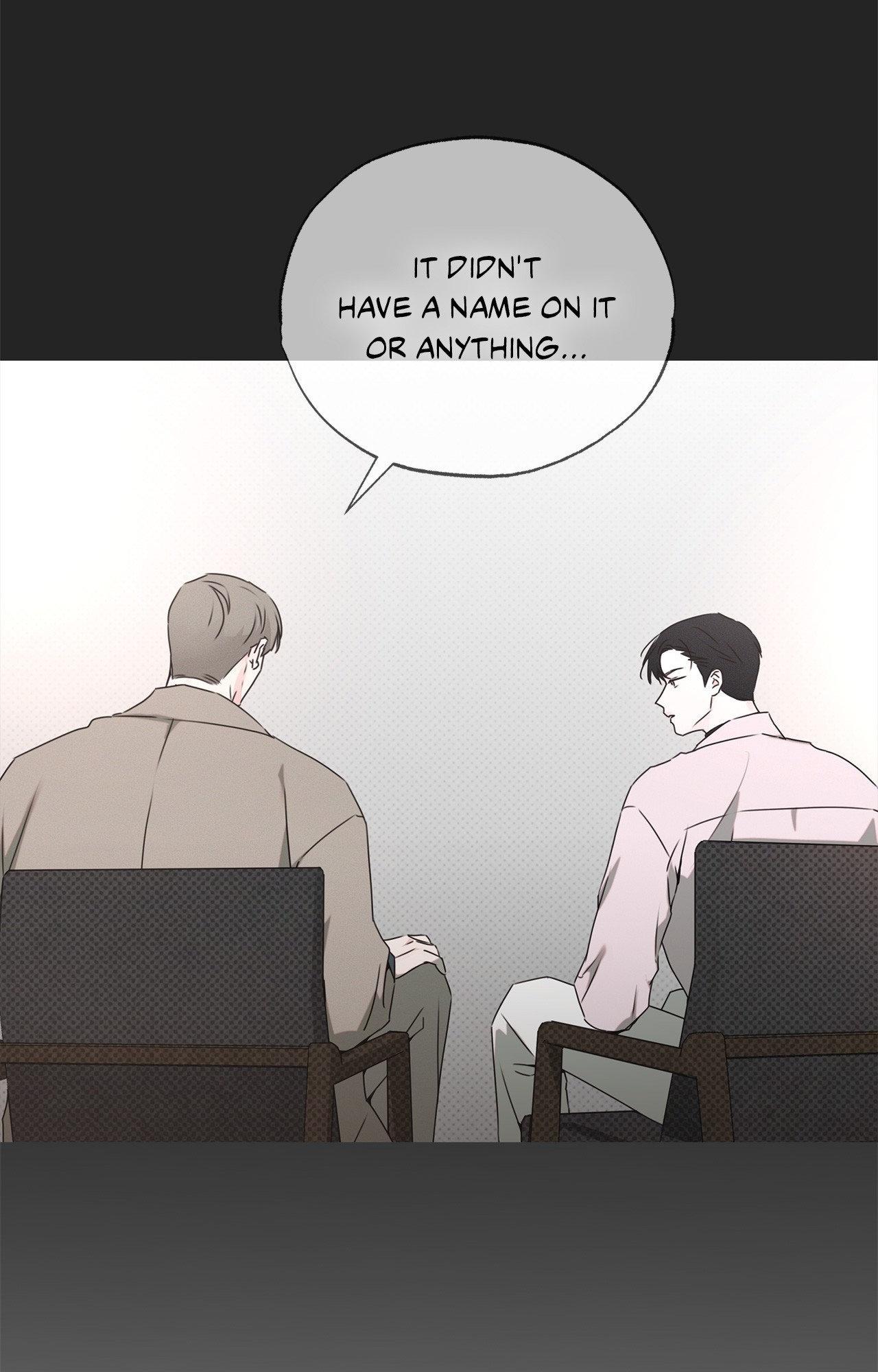Rainbow Donut - Chapter 22 manhwa